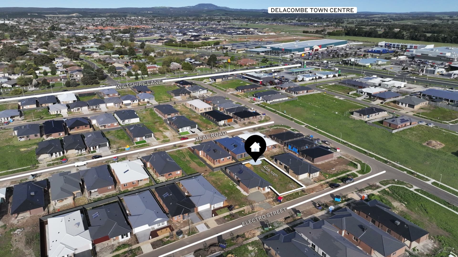 23 Electro Street,Winter Valley, Winter Valley - Thumbnail 2