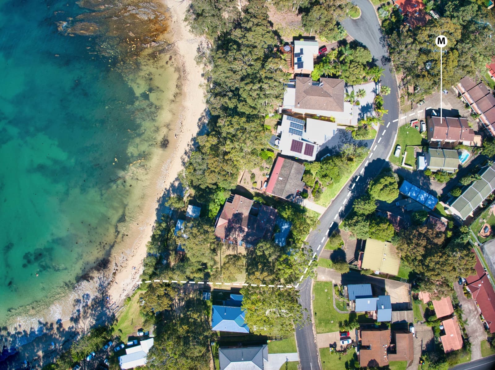 7/11 Beechwood Court,Sunshine Bay, Sunshine Bay - Image 1