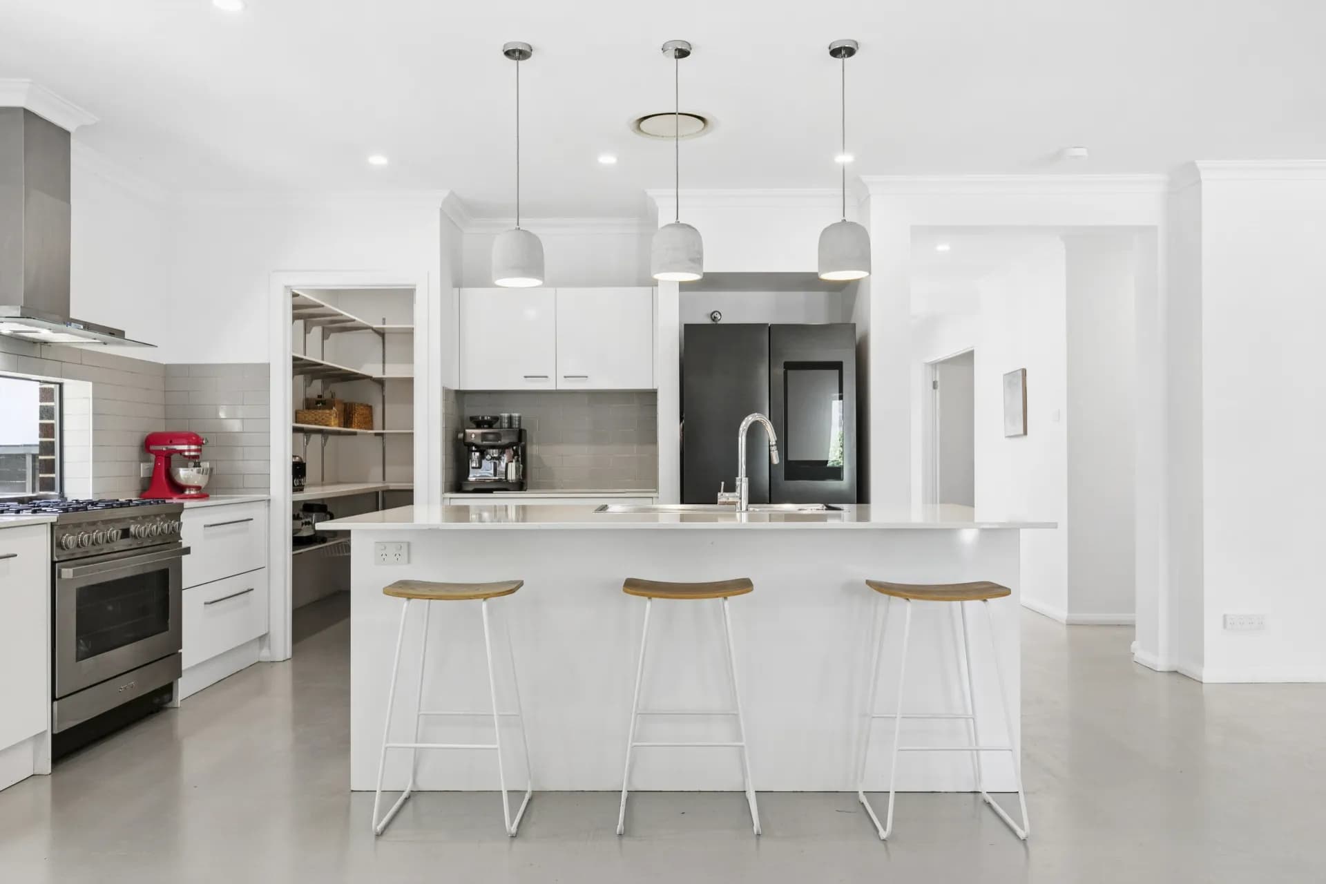 13 Lee Road, Beacon Hill., Beacon Hill - Thumbnail 6