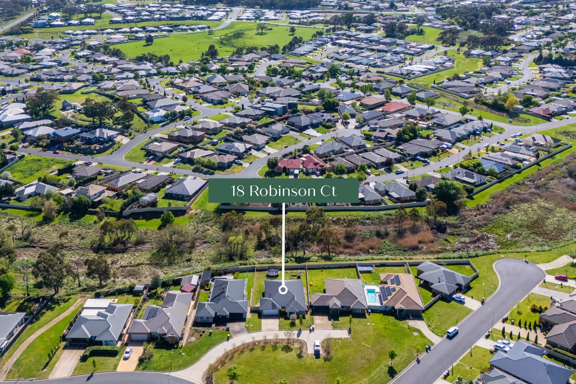 18 Robinson Court, Orange., Orange - Image 1