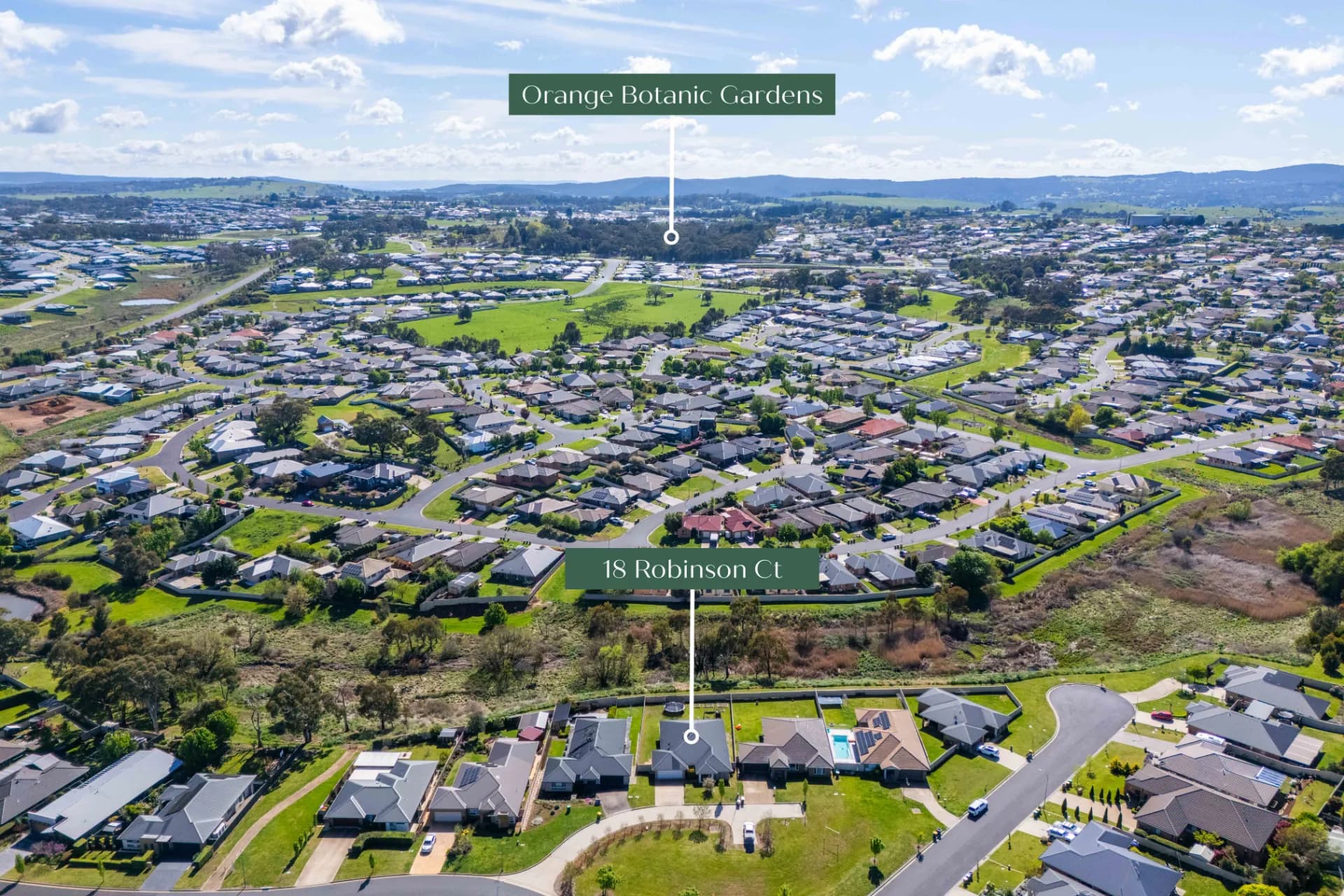 18 Robinson Court, Orange., Orange - Thumbnail 8