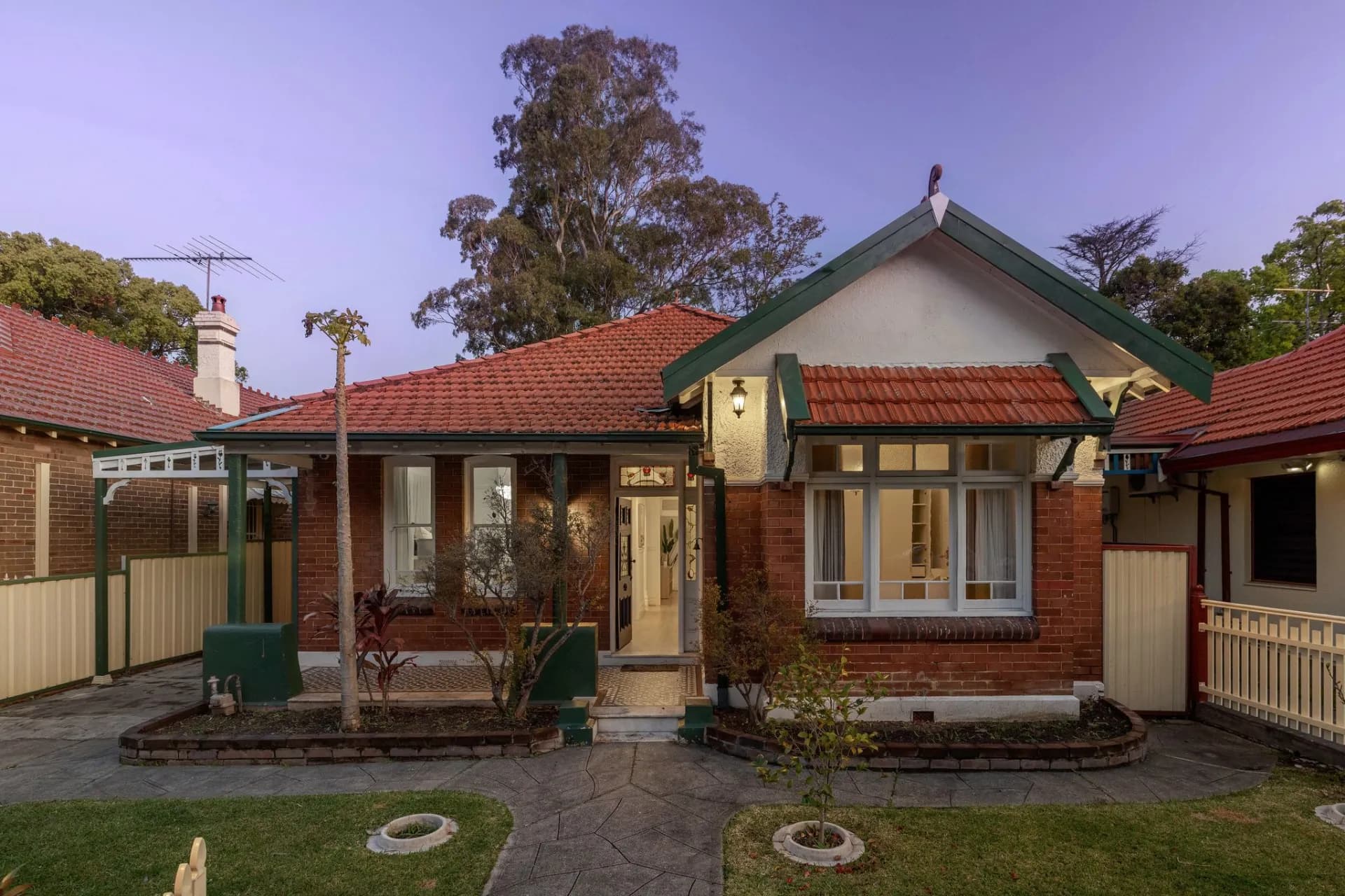 56 Churchill Avenue, Strathfield - Image 1