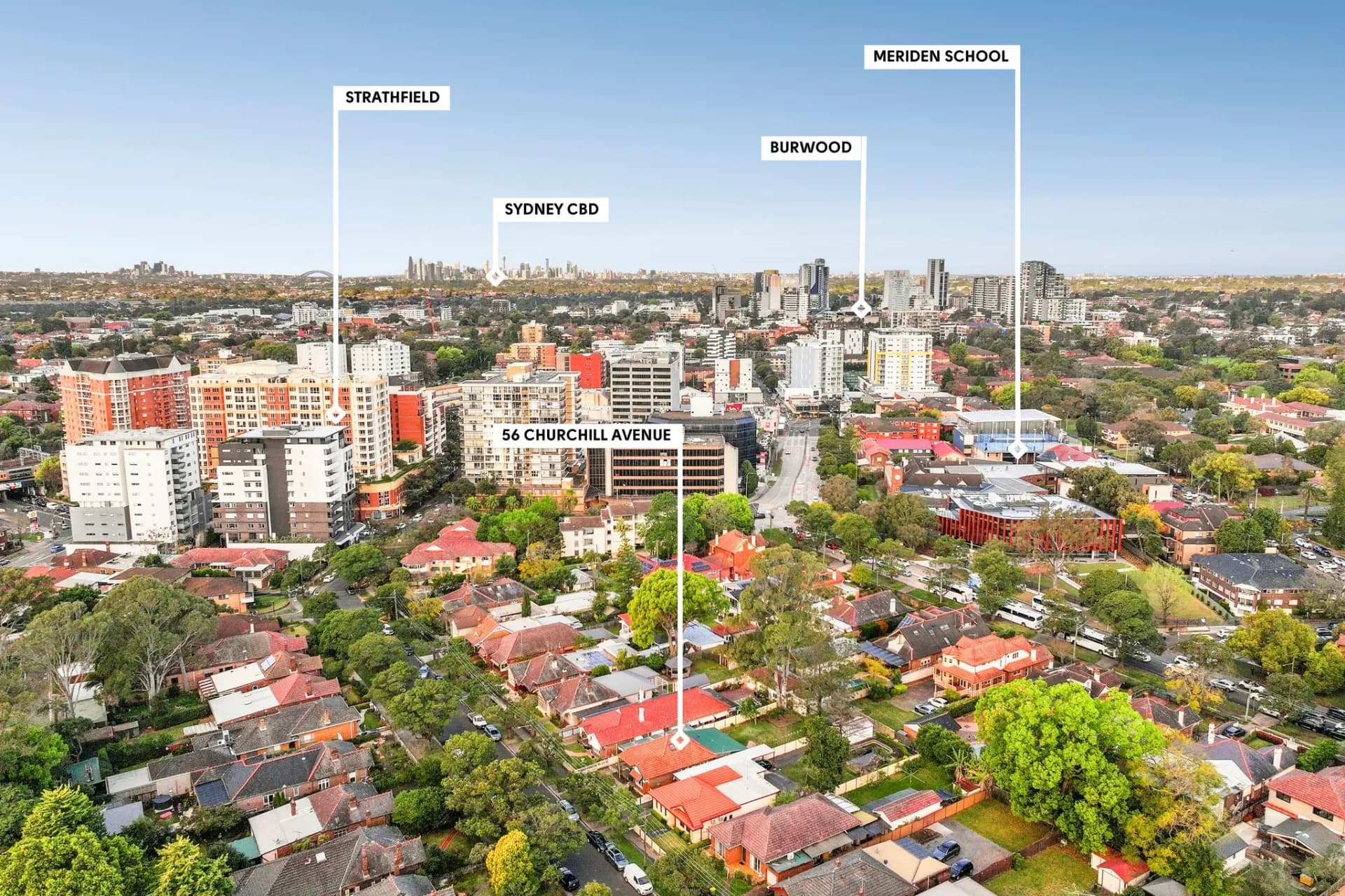 56 Churchill Avenue, Strathfield - Thumbnail 5