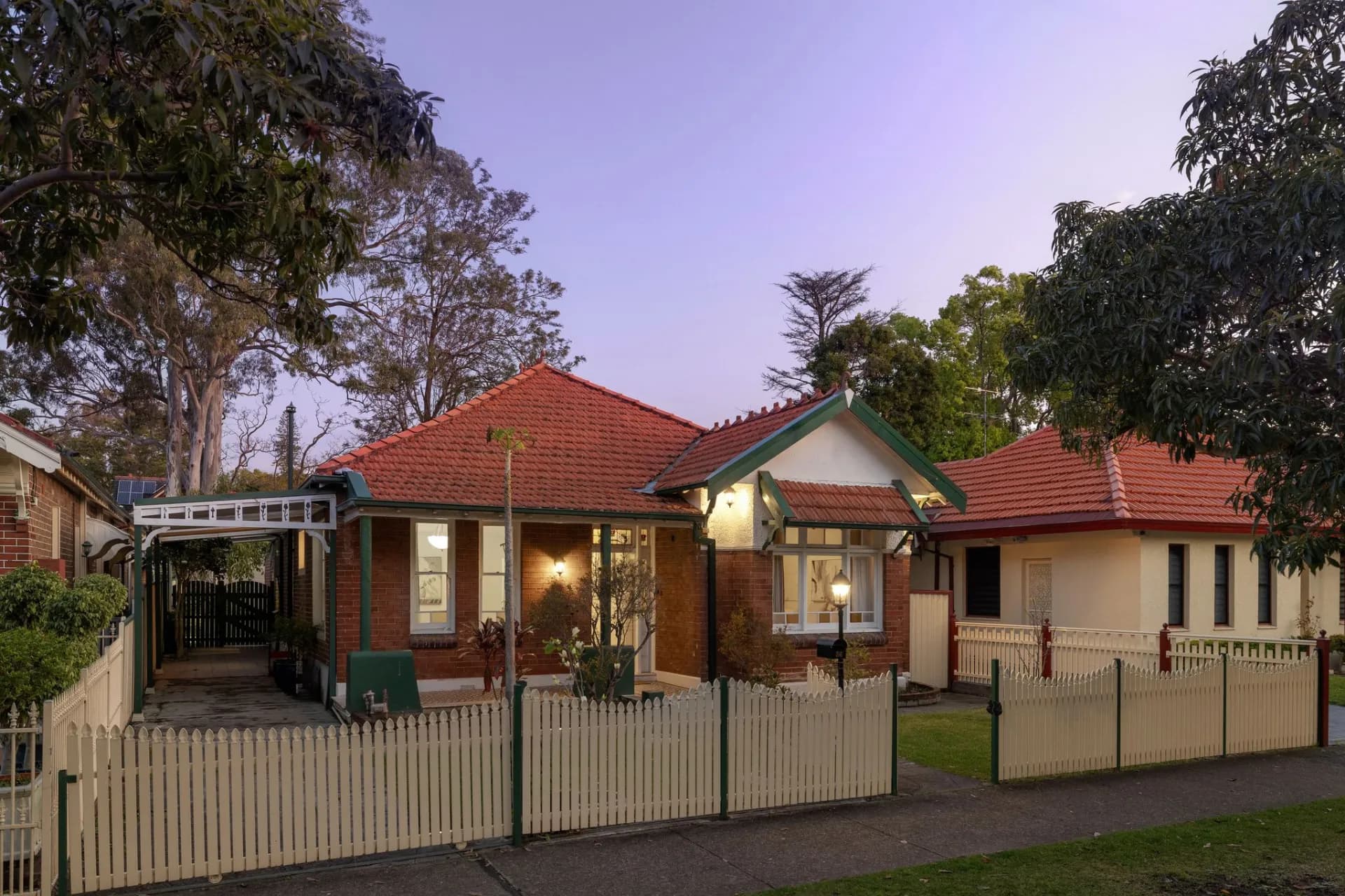 56 Churchill Avenue, Strathfield - Thumbnail 6
