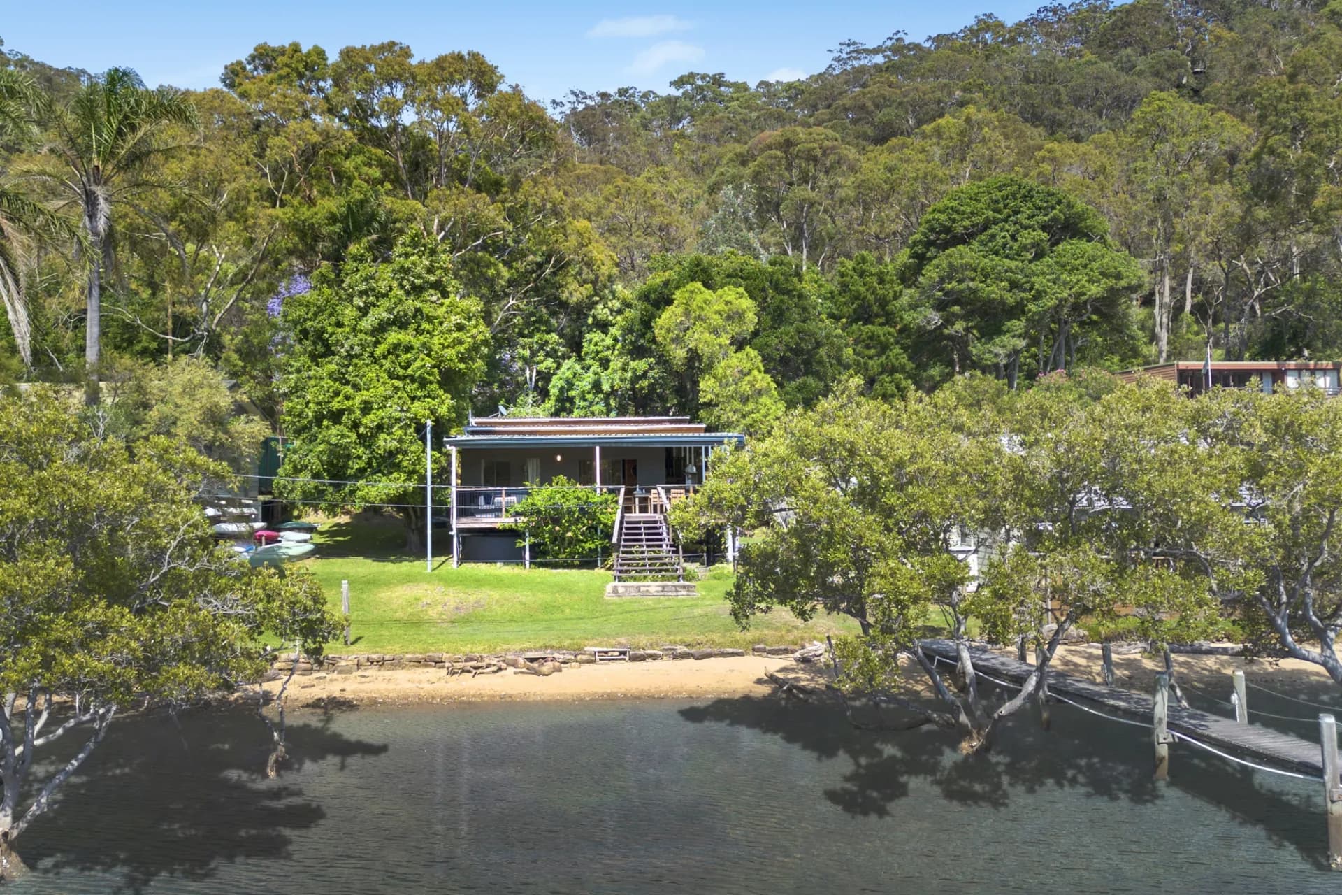 11 Milsons Passage, Milsons Passage - Thumbnail 3