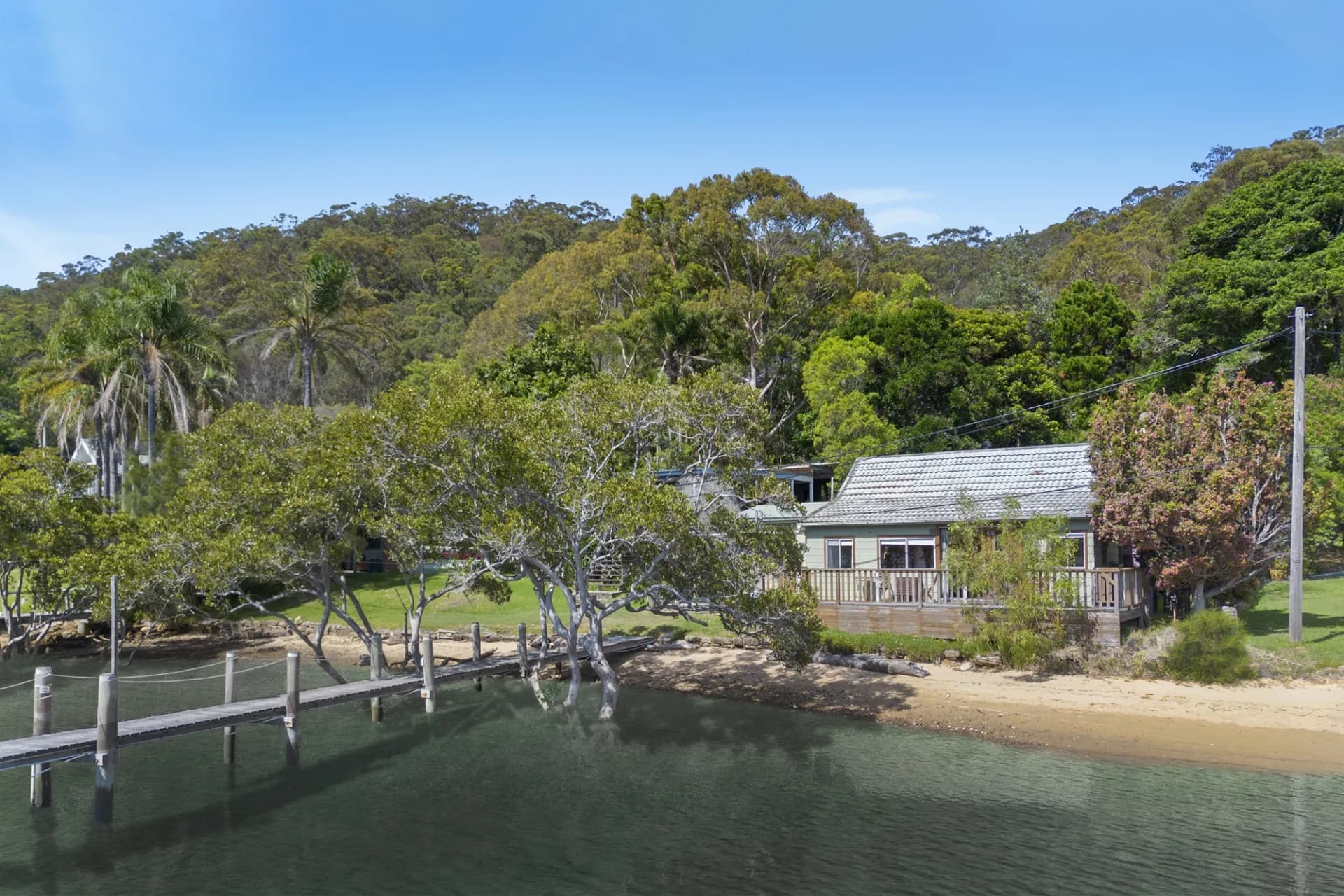 12 Milsons Passage, Milsons Passage - Thumbnail 3