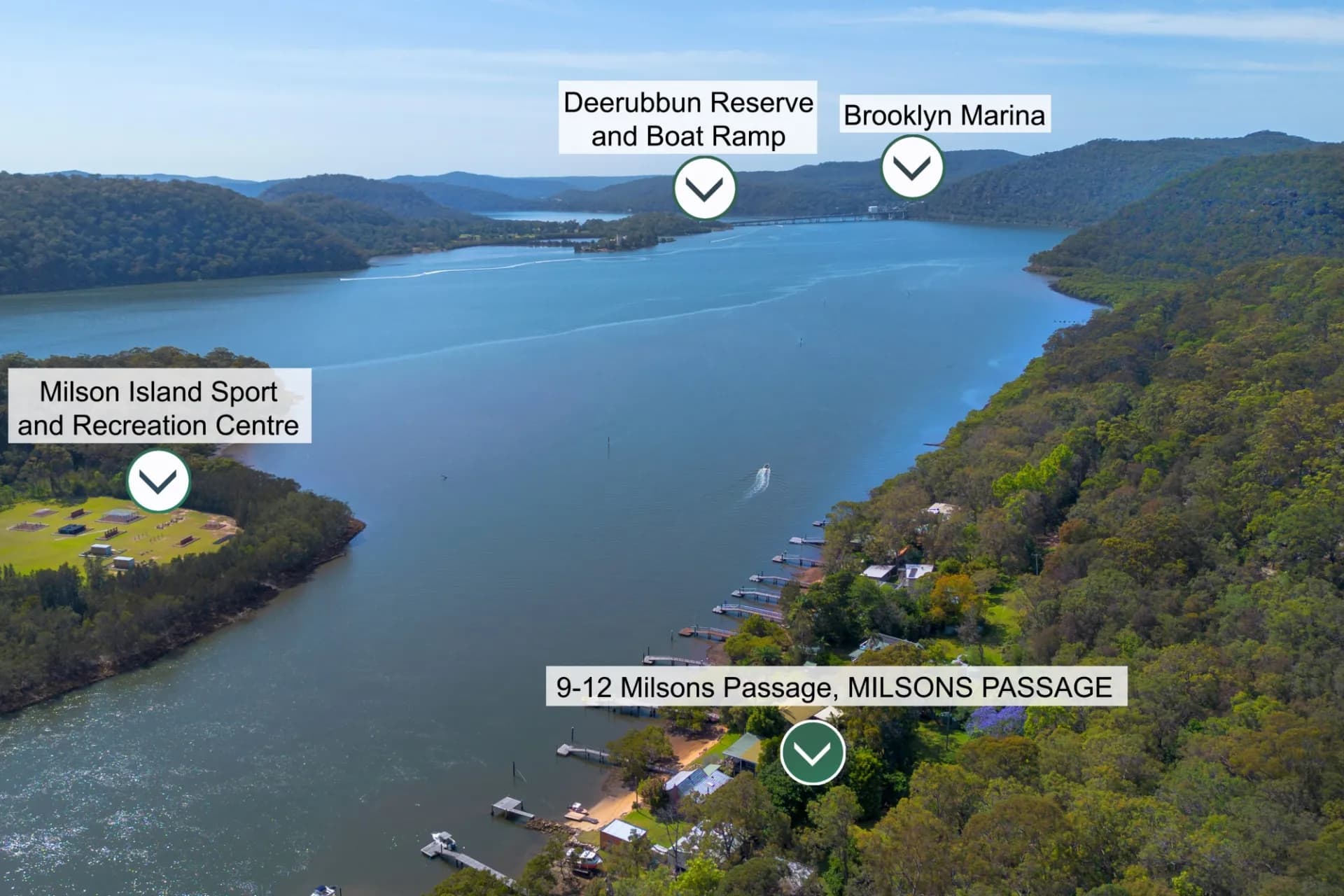 12 Milsons Passage, Milsons Passage - Thumbnail 6