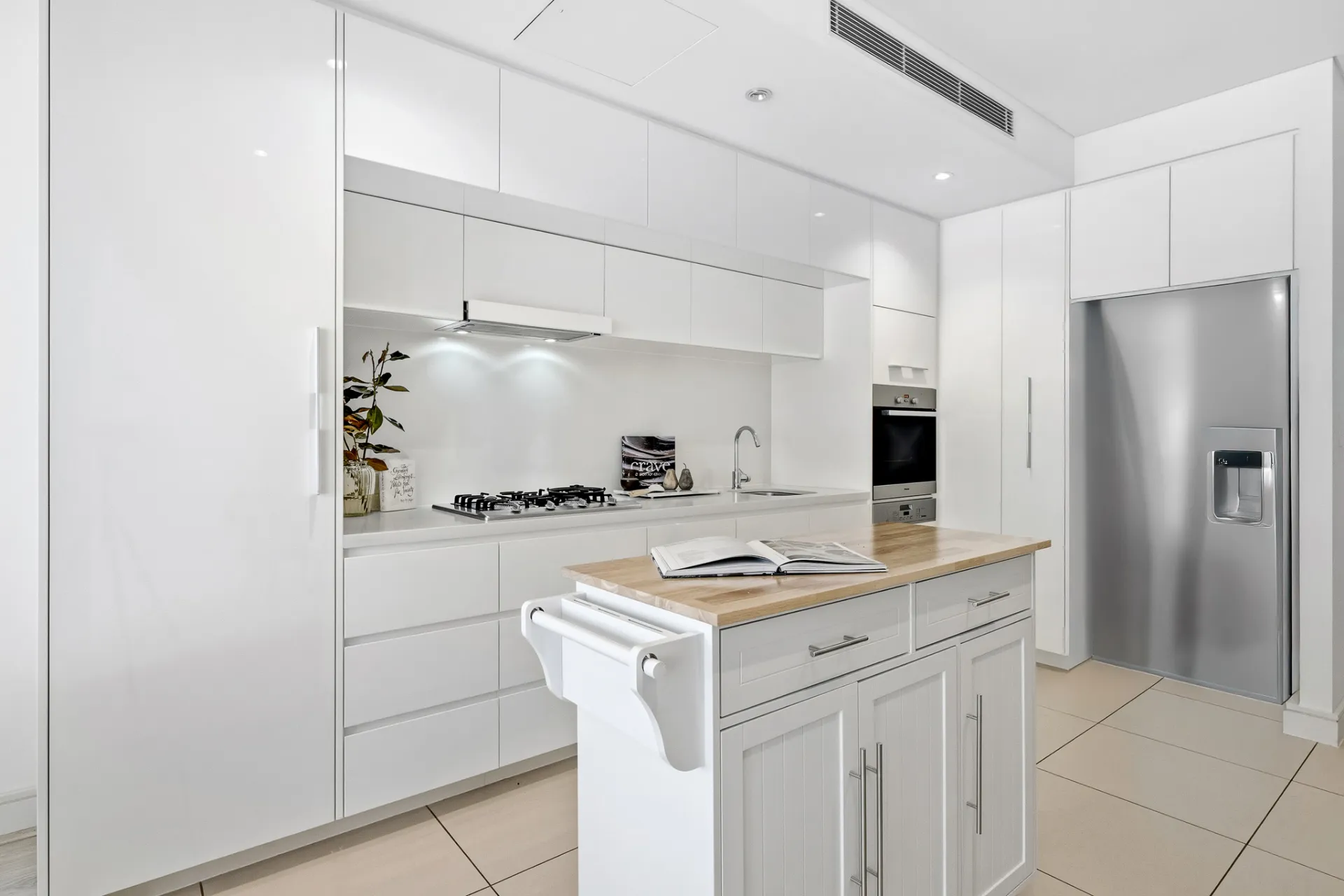 Unit 14/1 Palm Avenue, Breakfast Point, NSW, Breakfast Point - Thumbnail 2