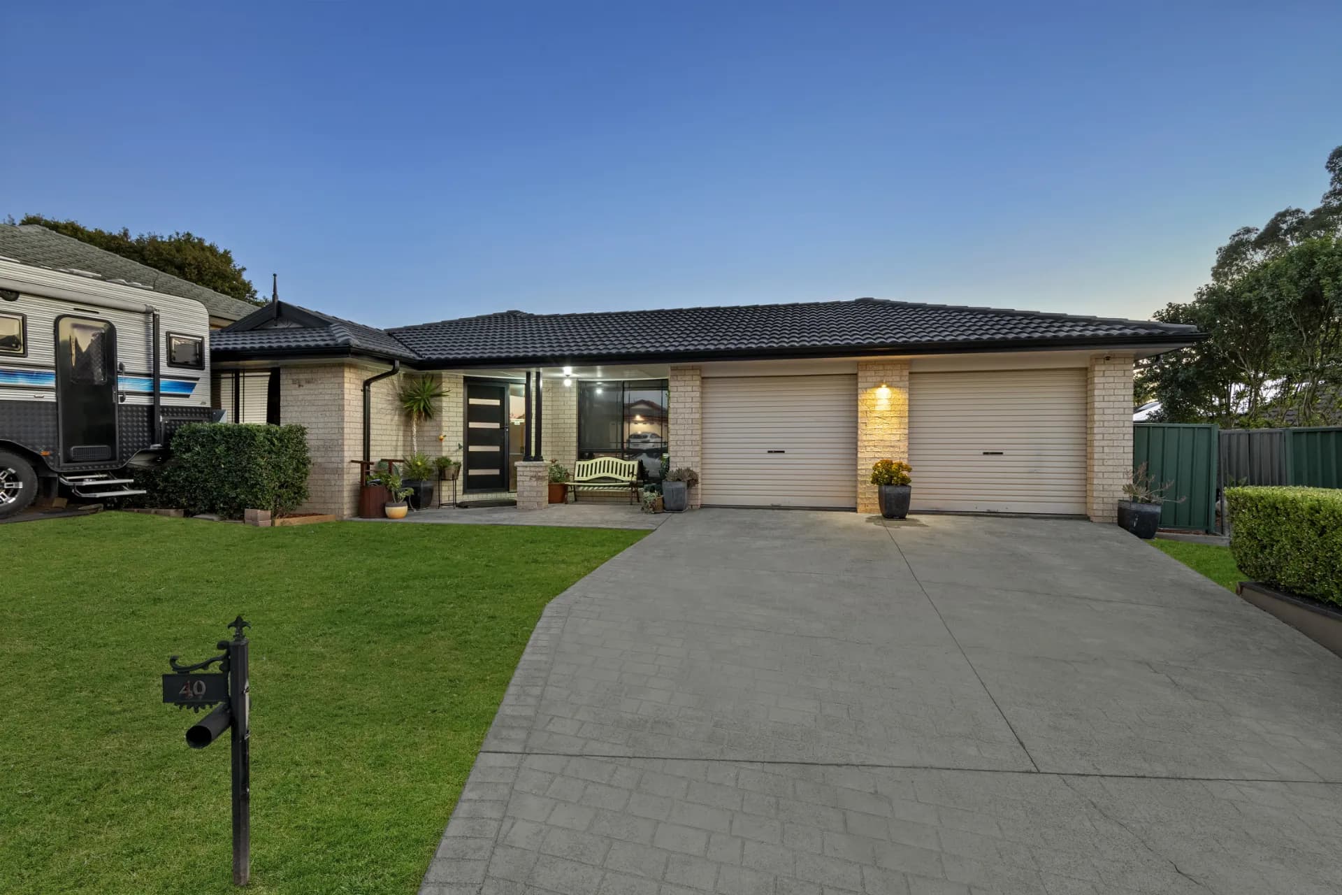 40 Peppercorn Crescent, Fletcher., Fletcher - Image 1