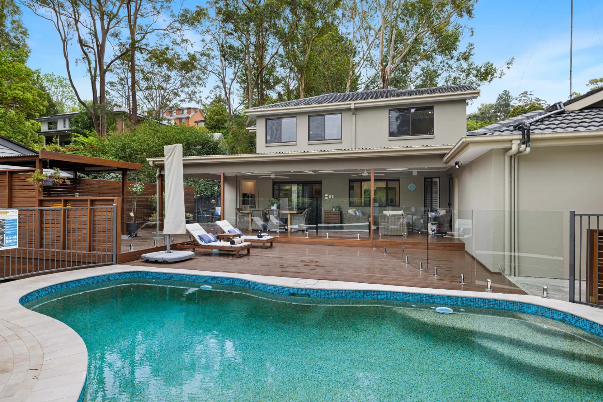 14B Clovelly Road, Hornsby., Hornsby - Image 1
