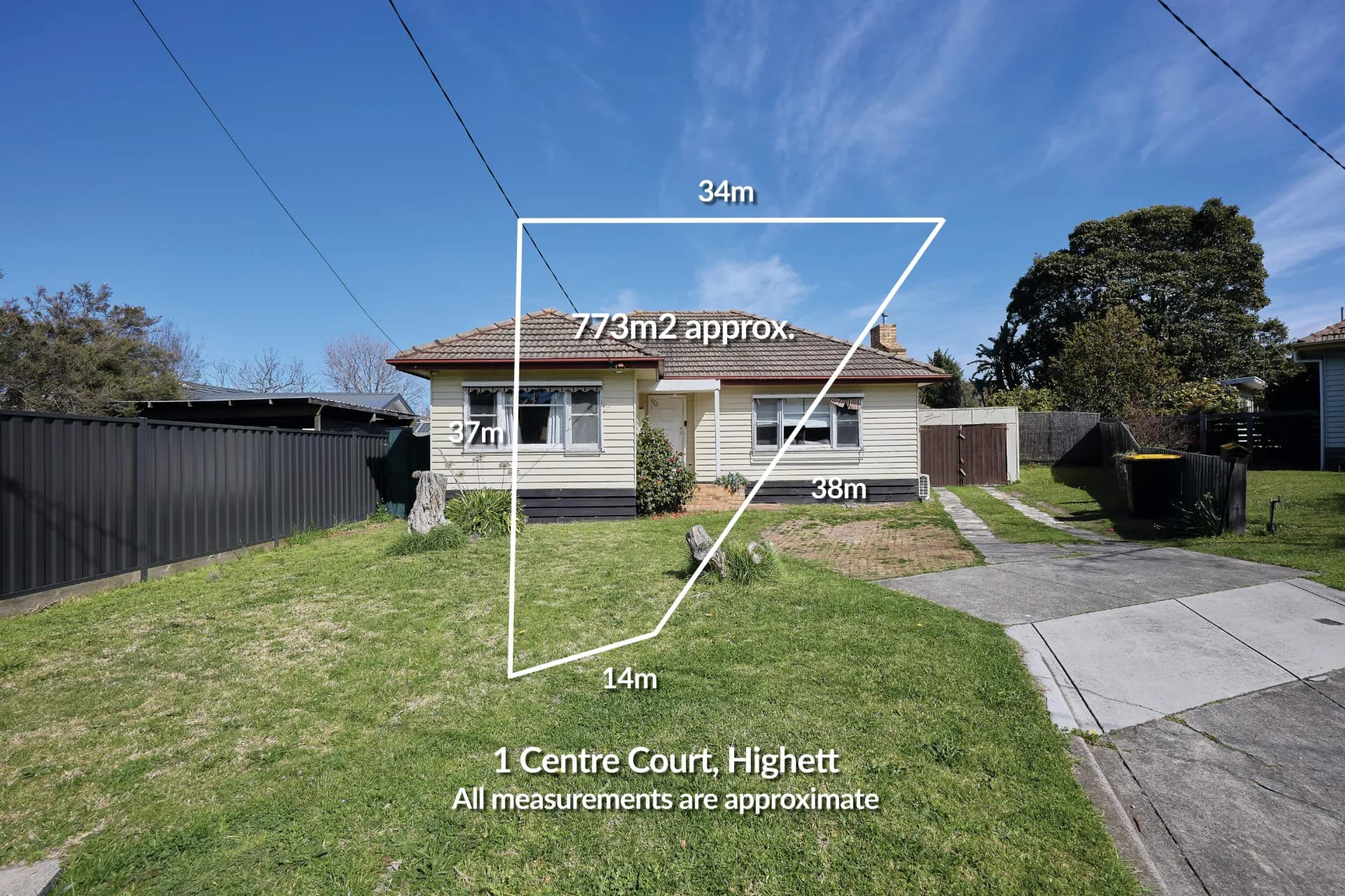 1 Centre Court, Highett, VIC, Highett - Image 1