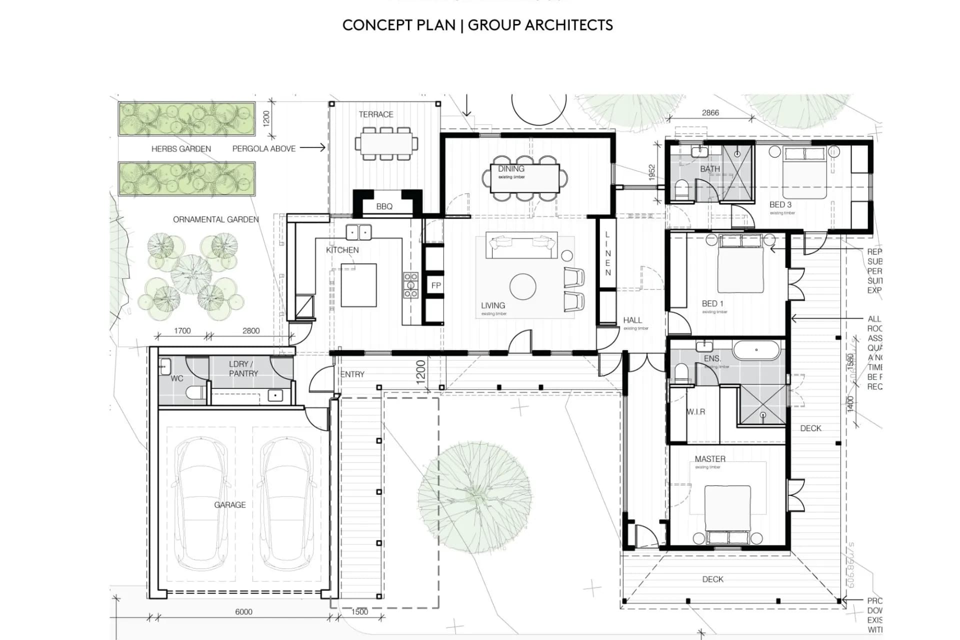 11 Chaplain Street, Daylesford, VIC, Daylesford - Thumbnail 8
