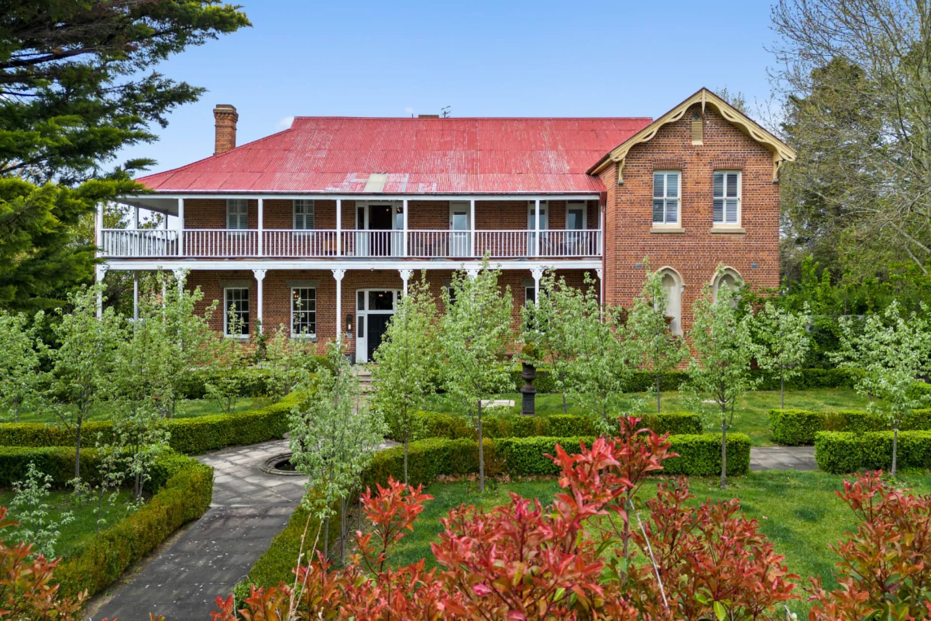 Doncaster House, Boutique Hotel, 1 Park Lane, Braidwood, NSW, Boutique Hotel - Thumbnail 2