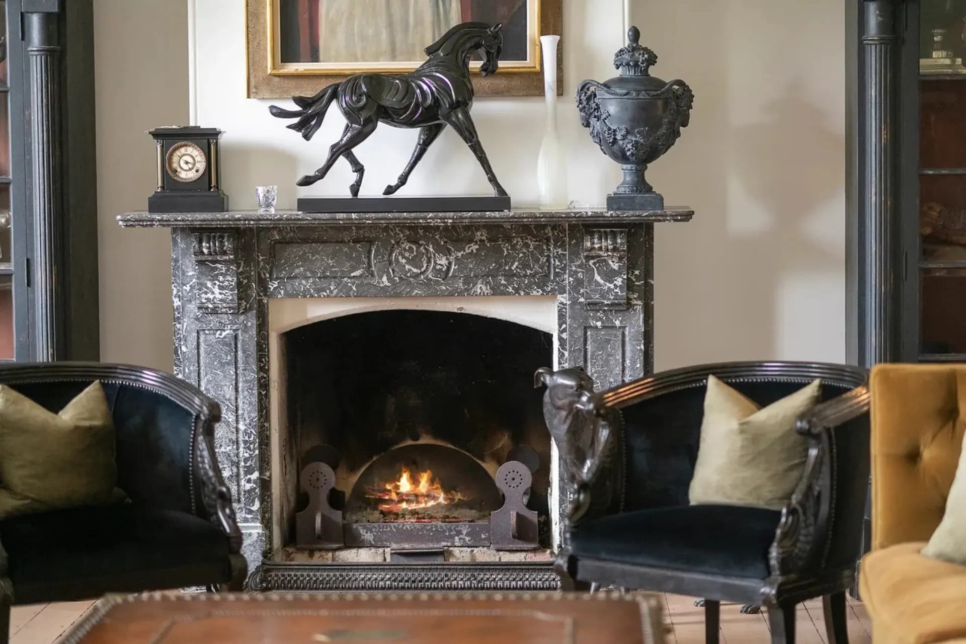 Doncaster House, Boutique Hotel, 1 Park Lane, Braidwood, NSW, Boutique Hotel - Thumbnail 7