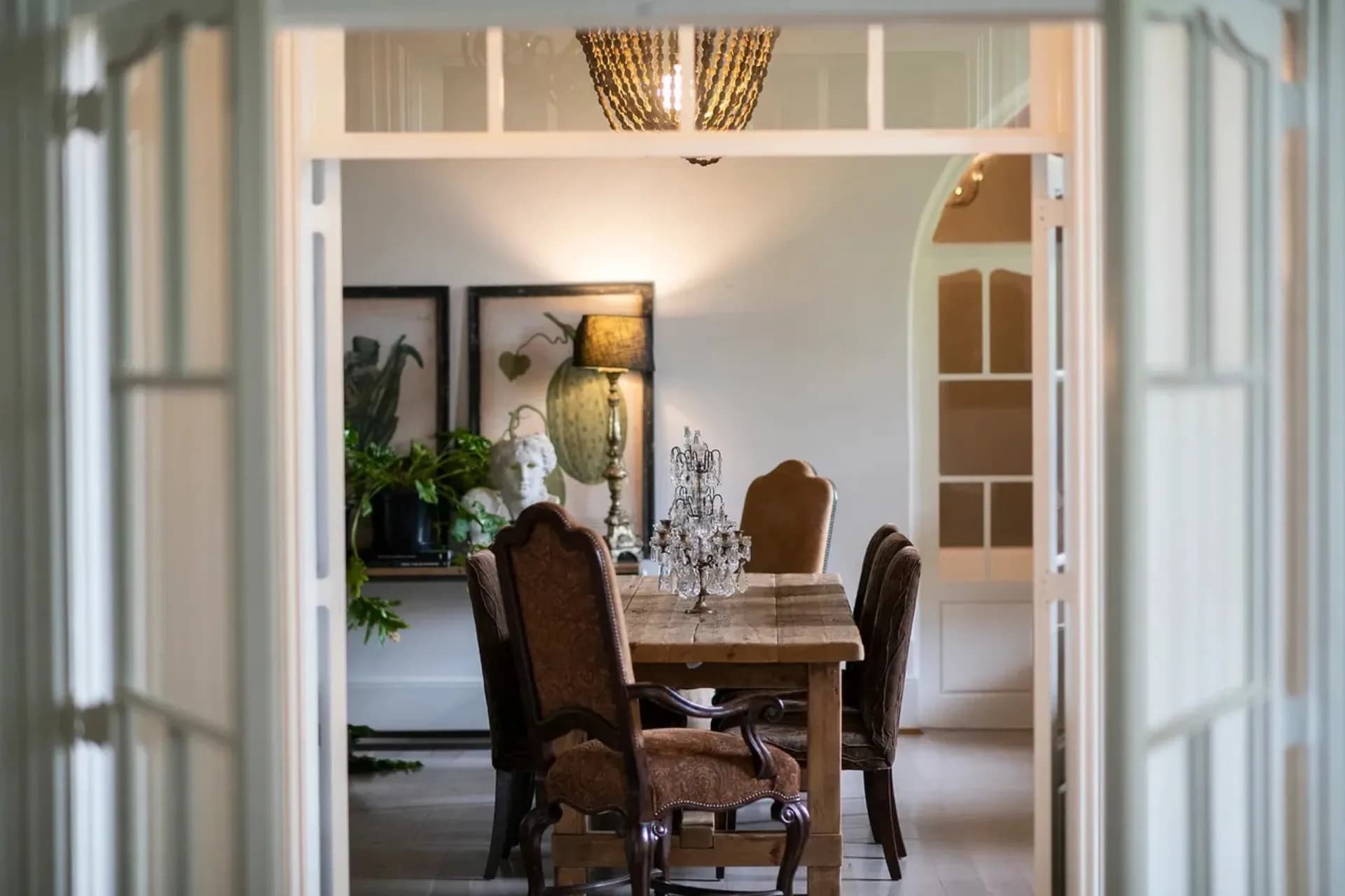 Doncaster House, Boutique Hotel, 1 Park Lane, Braidwood, NSW, Boutique Hotel - Thumbnail 8