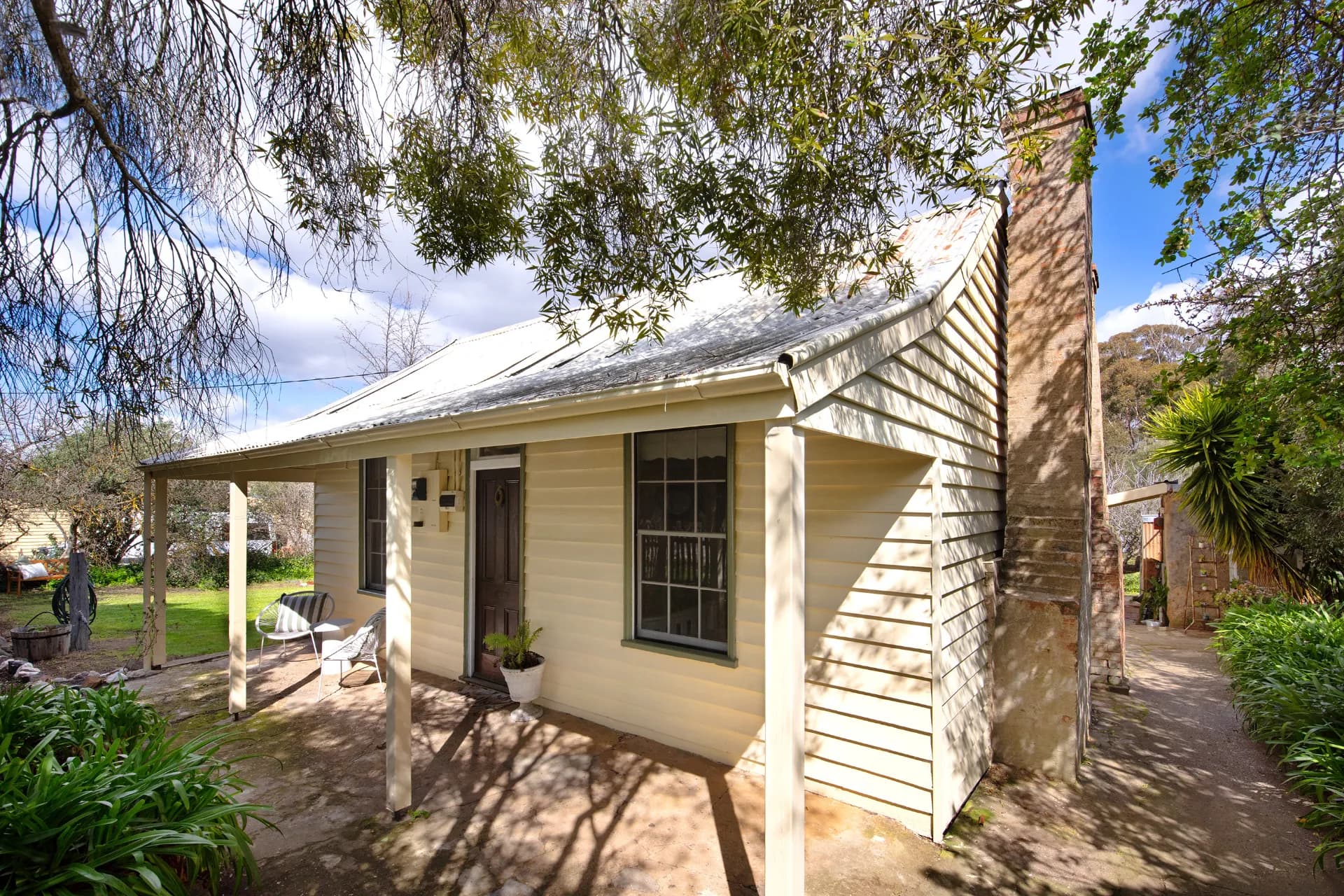 34 Castlemaine Road, Maldon, VIC, Maldon - Image 1