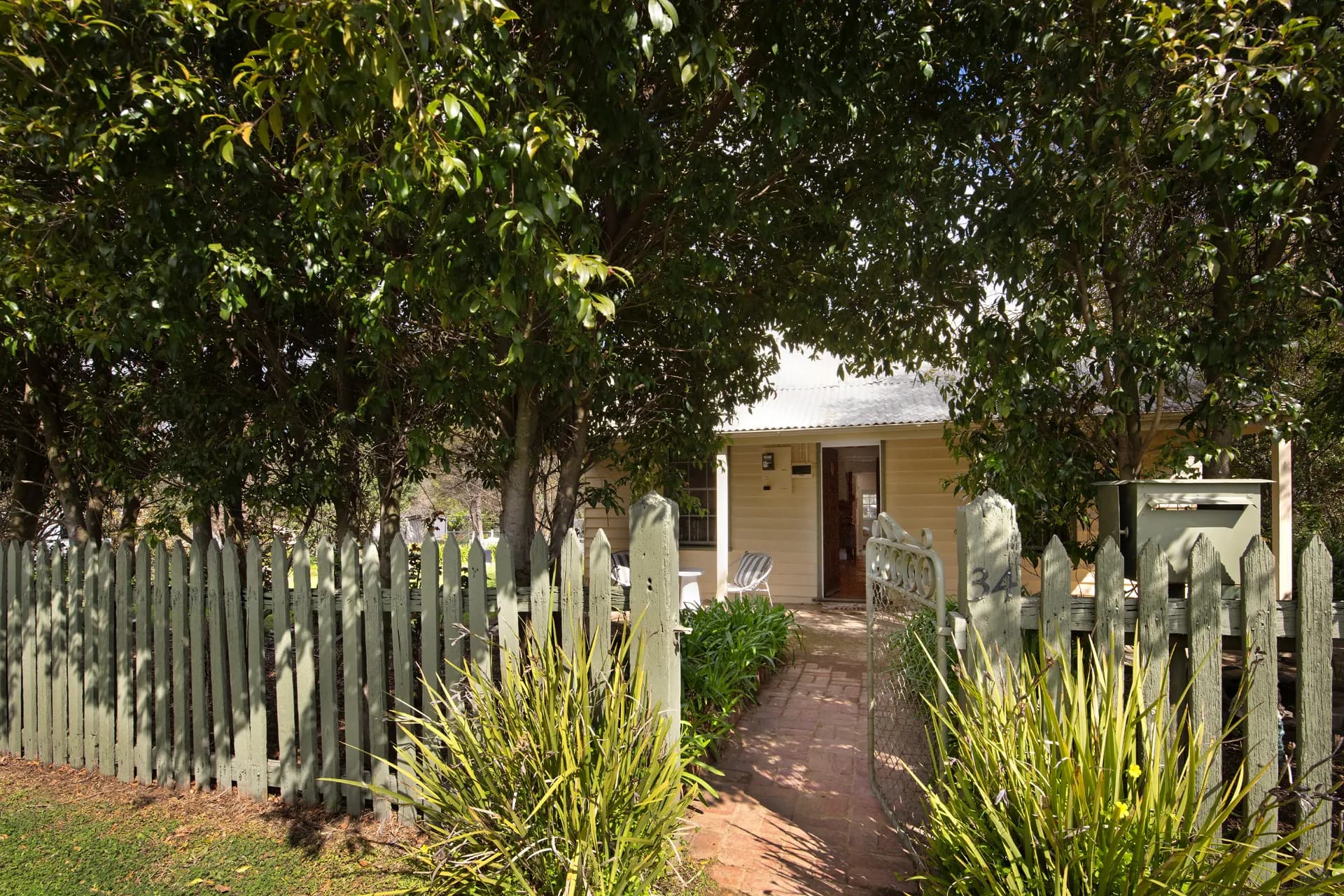 34 Castlemaine Road, Maldon, VIC, Maldon - Thumbnail 3