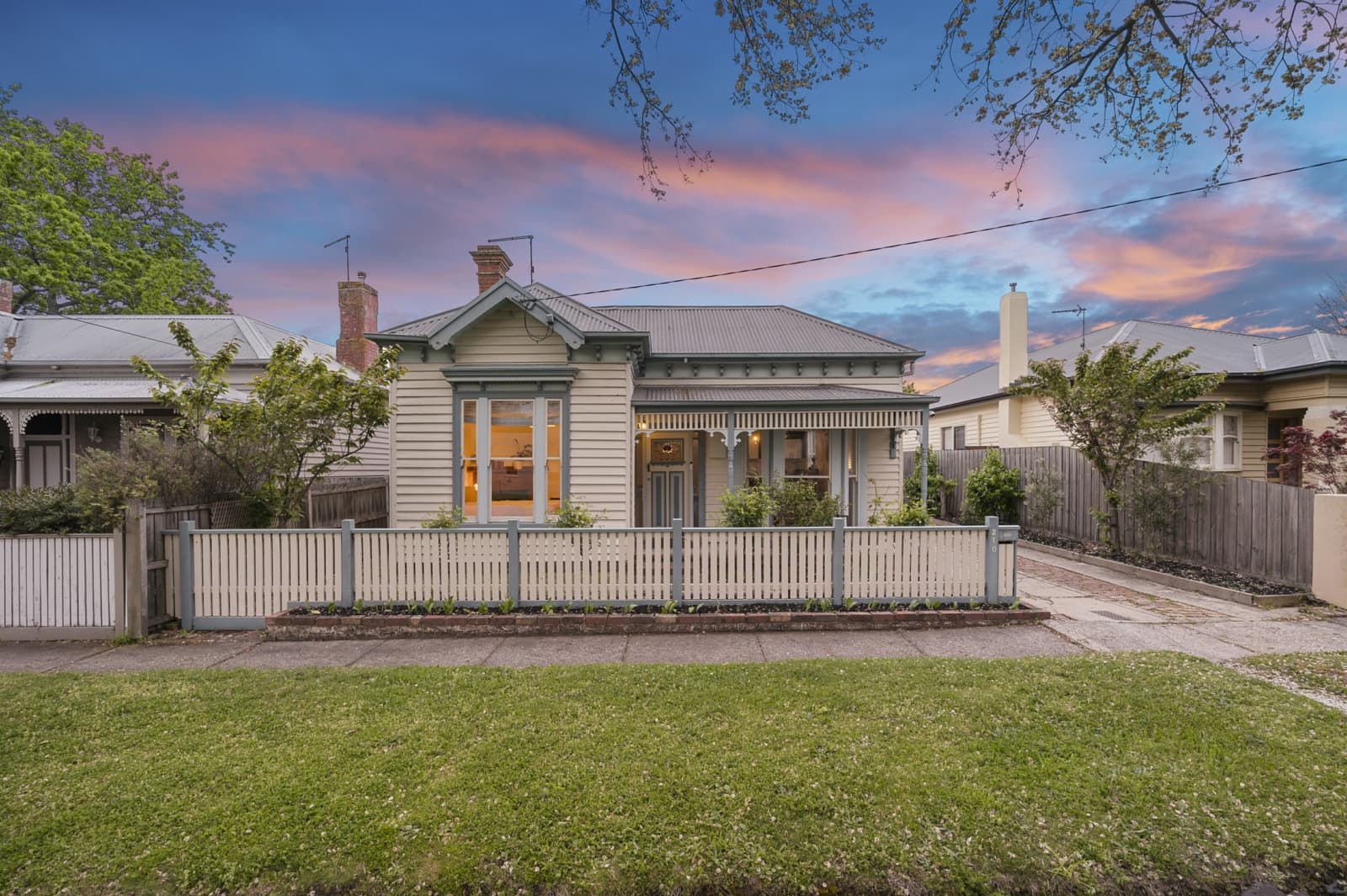 210 Brougham Street,Soldiers Hill, Soldiers Hill - Image 1