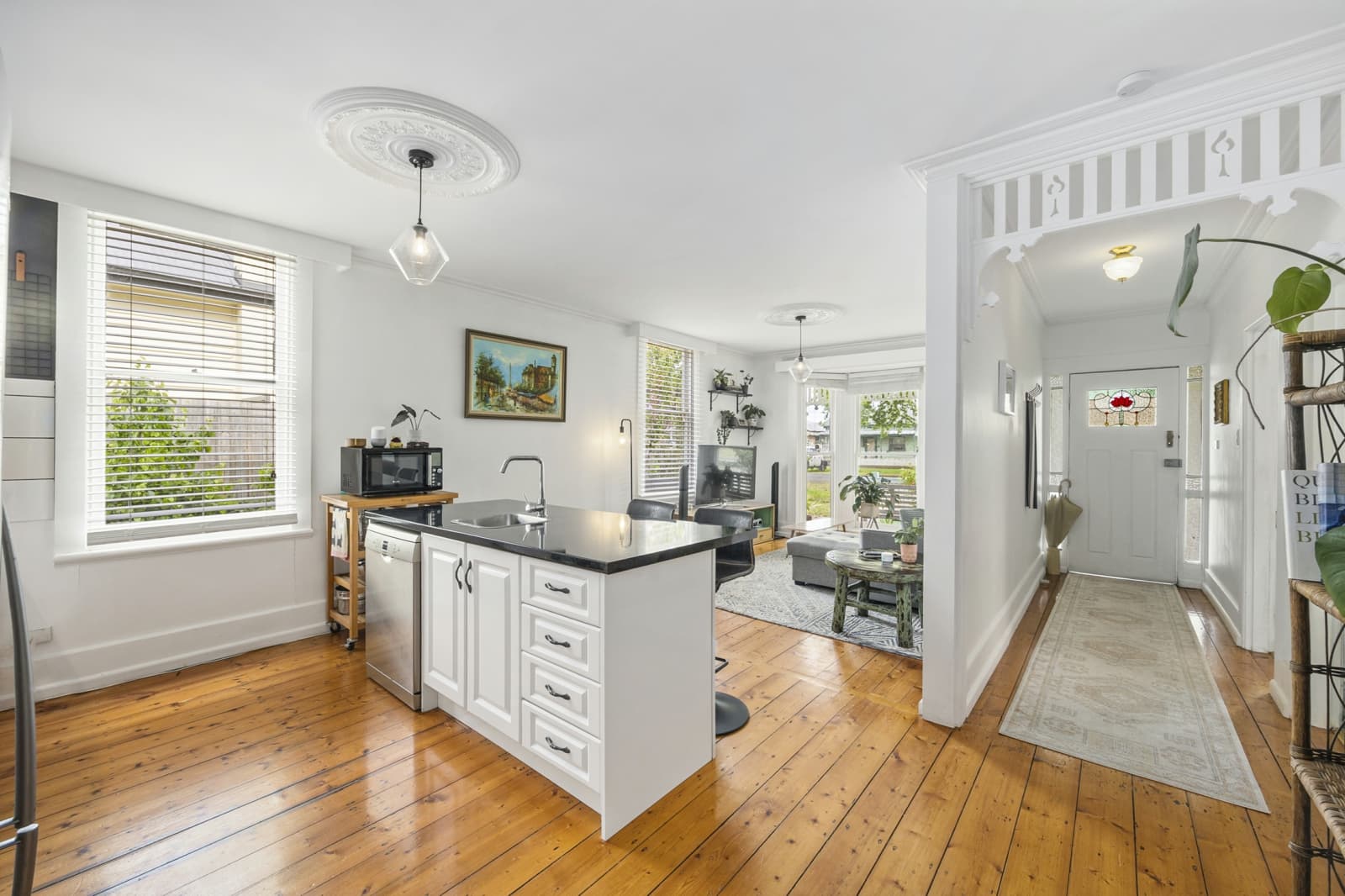210 Brougham Street,Soldiers Hill, Soldiers Hill - Thumbnail 5