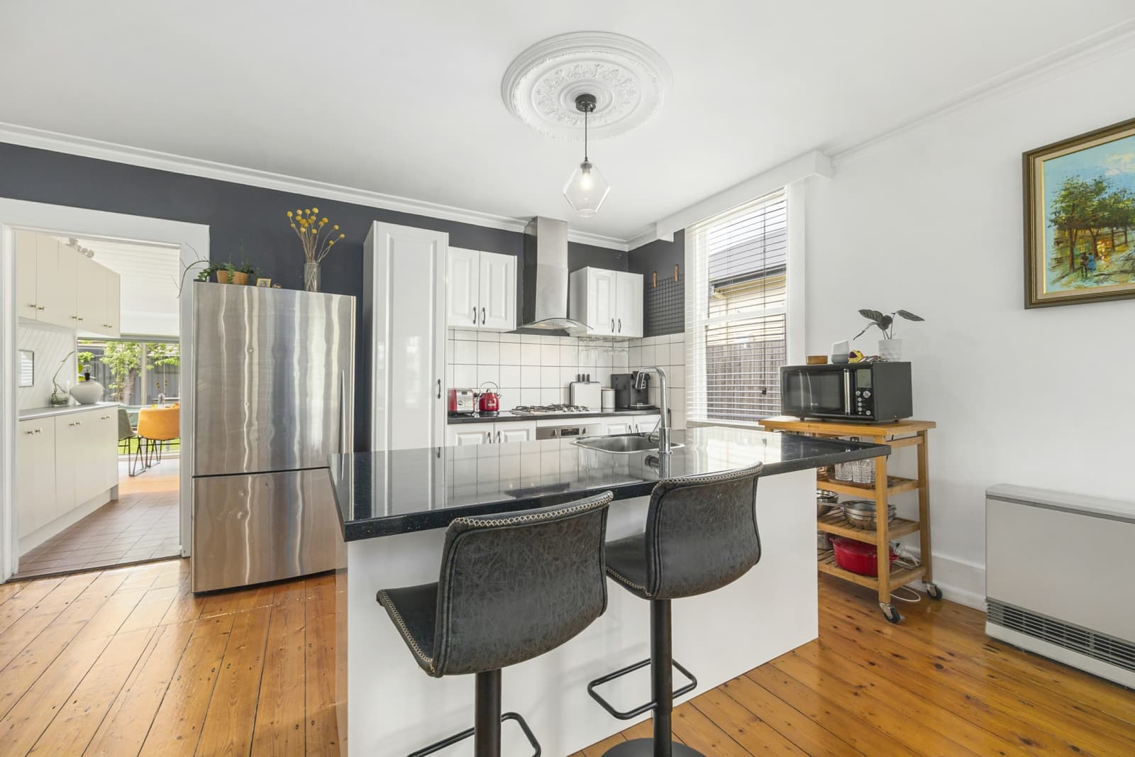 210 Brougham Street,Soldiers Hill, Soldiers Hill - Thumbnail 6