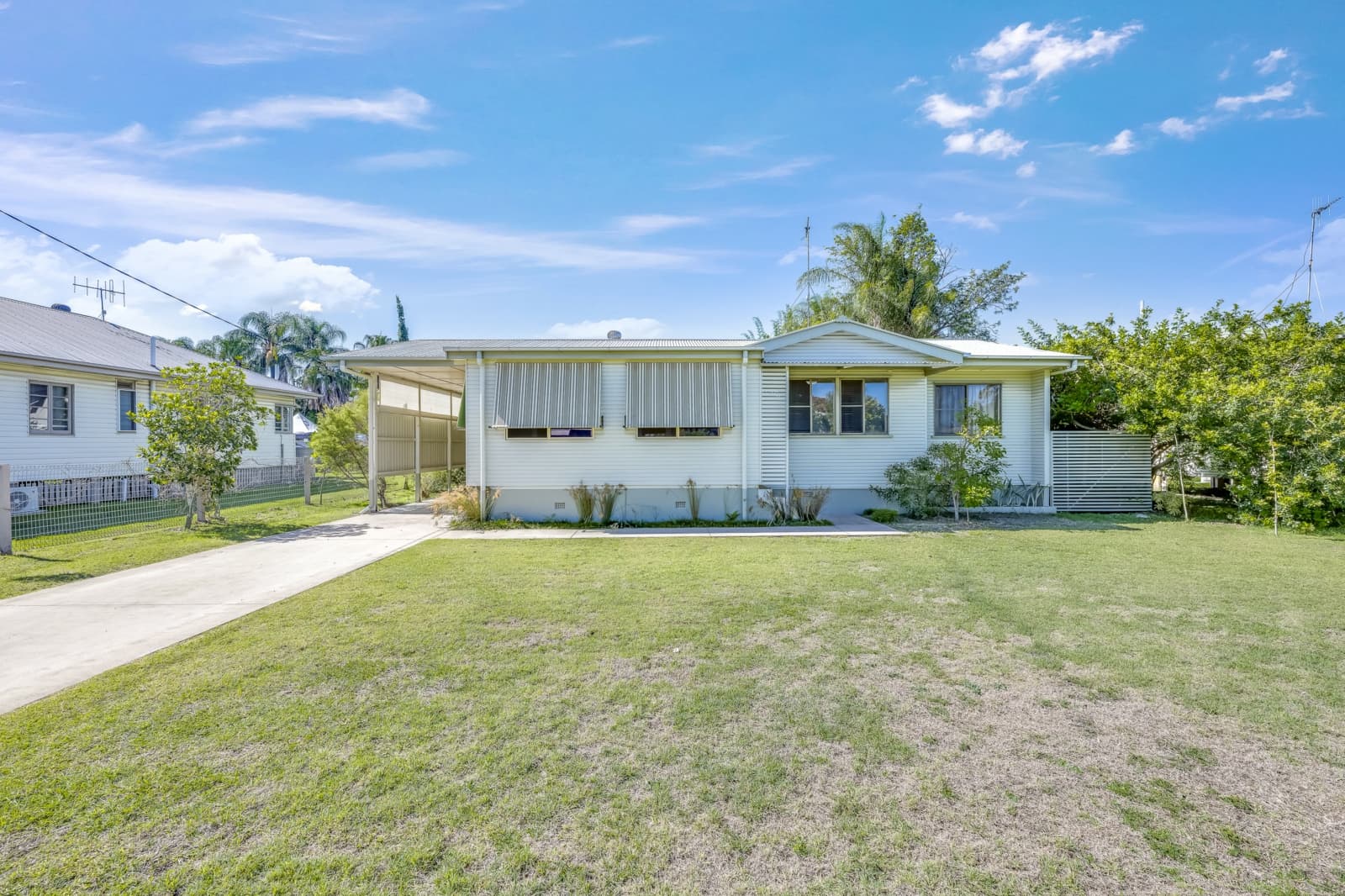 101 Electra Street,Bundaberg West, Bundaberg West - Image 1