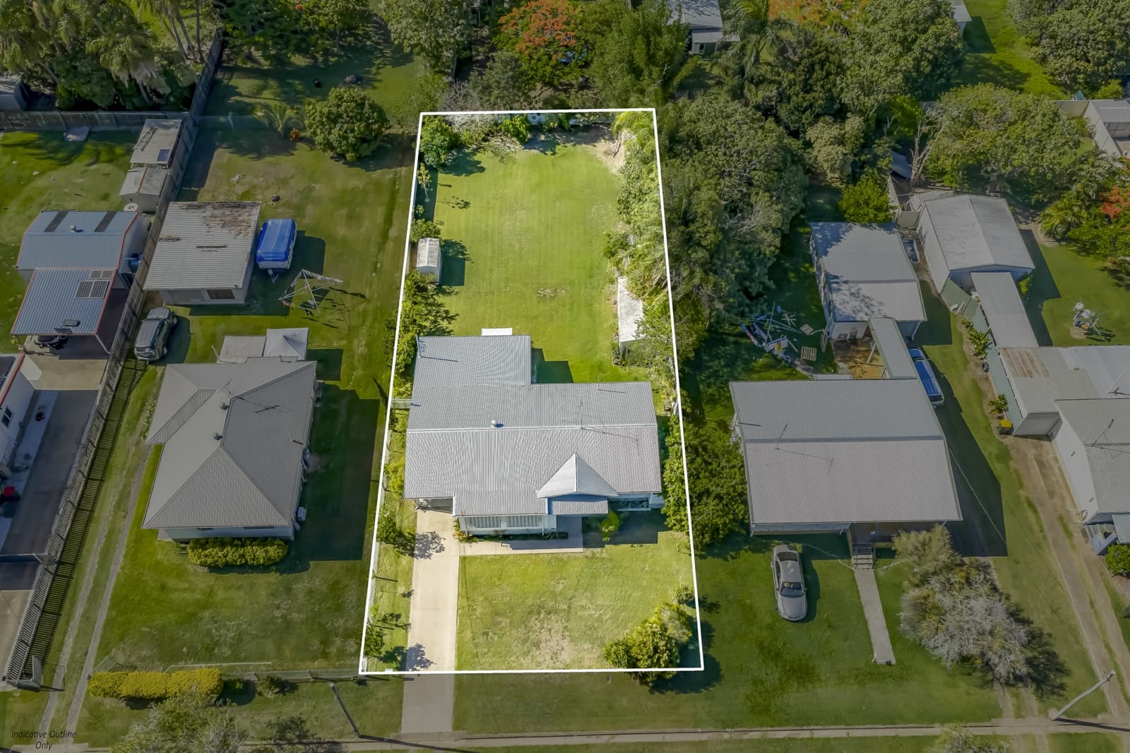 101 Electra Street,Bundaberg West, Bundaberg West - Thumbnail 2