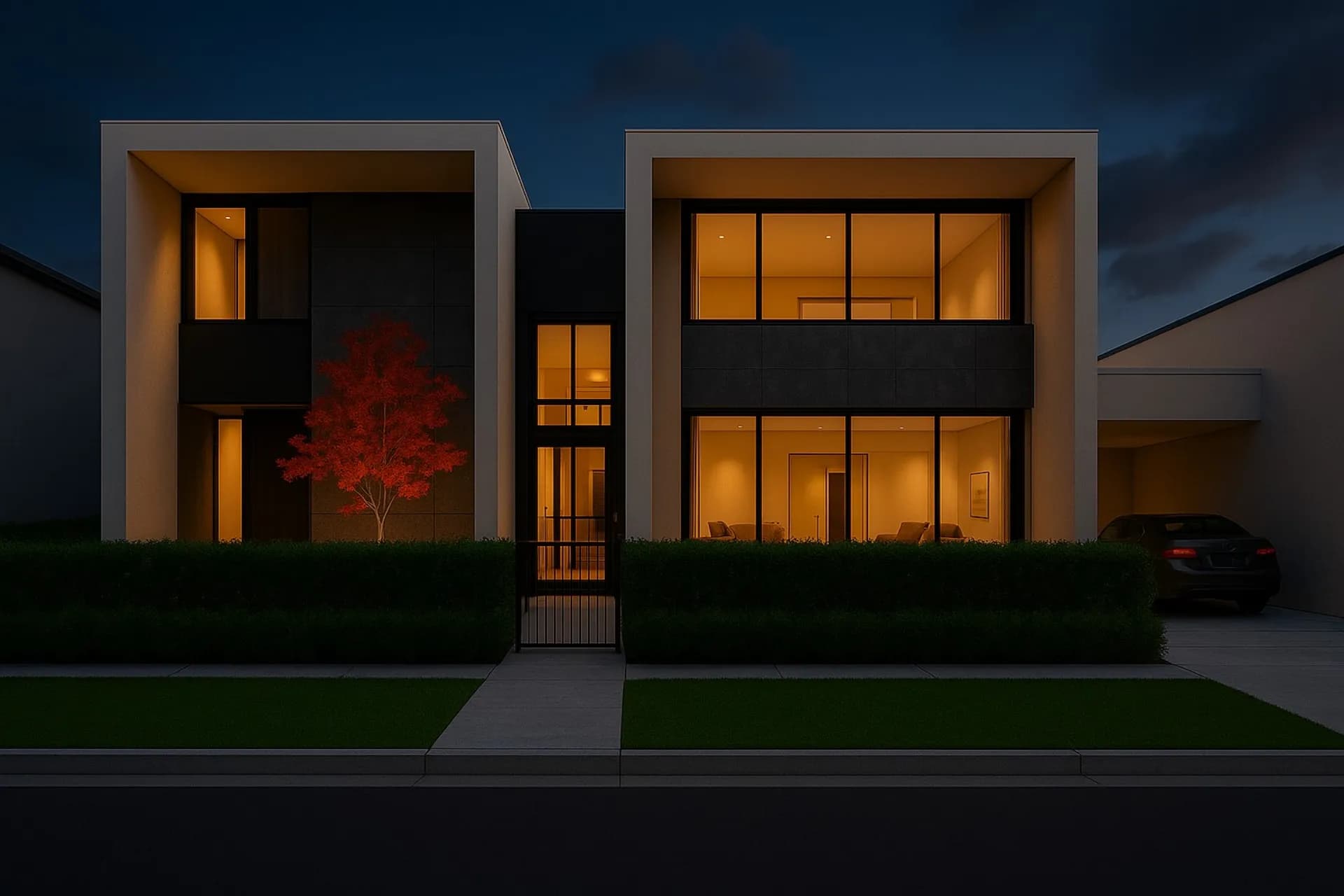 90 Hopetoun Circuit, Yarralumla - Thumbnail 2