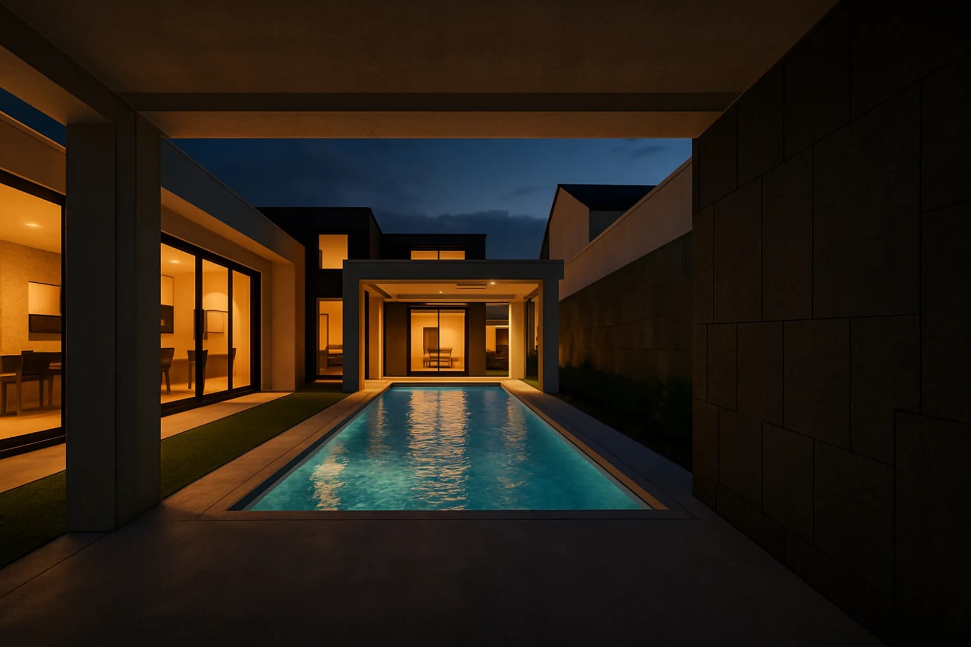 90 Hopetoun Circuit, Yarralumla - Thumbnail 3