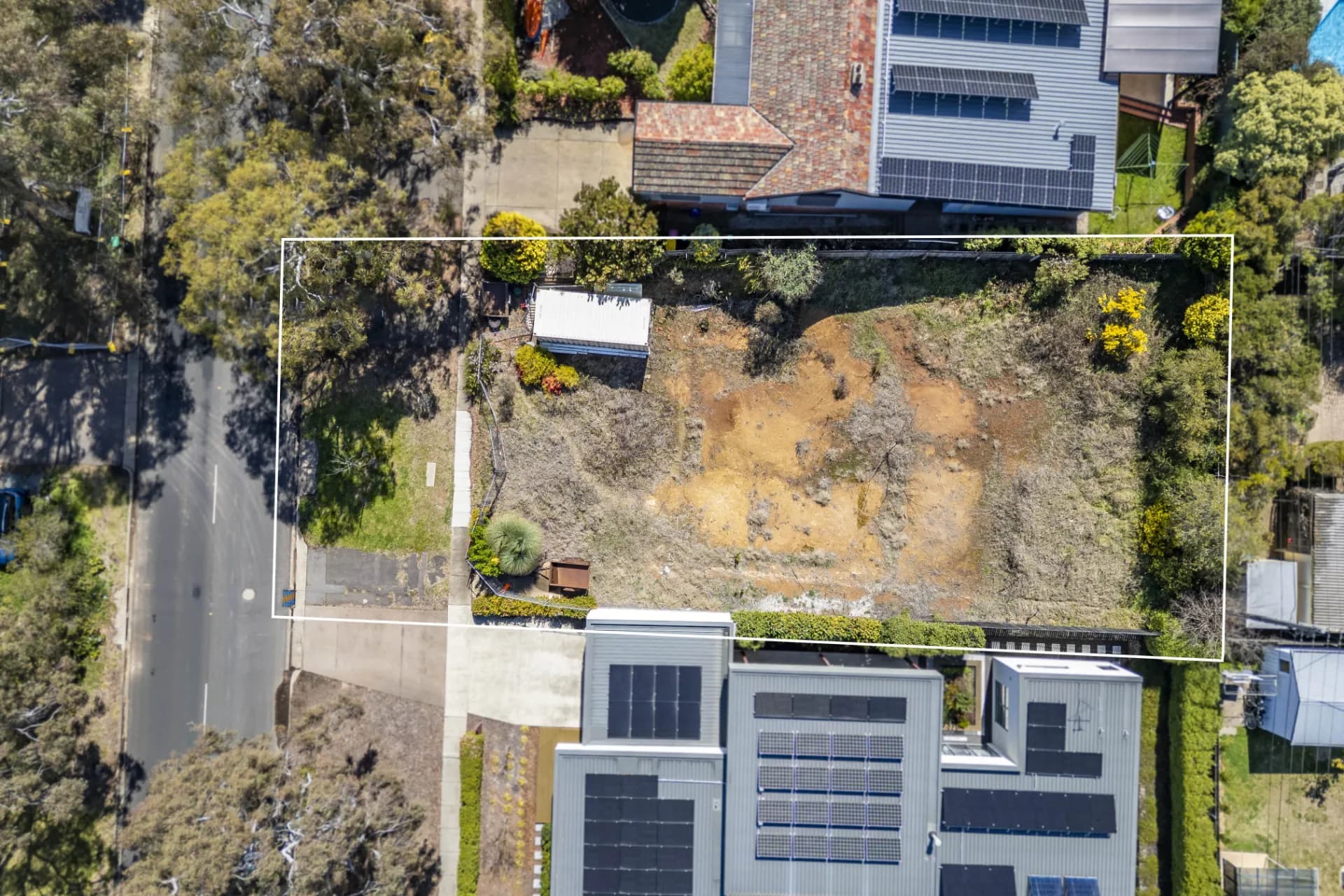 90 Hopetoun Circuit, Yarralumla - Thumbnail 6