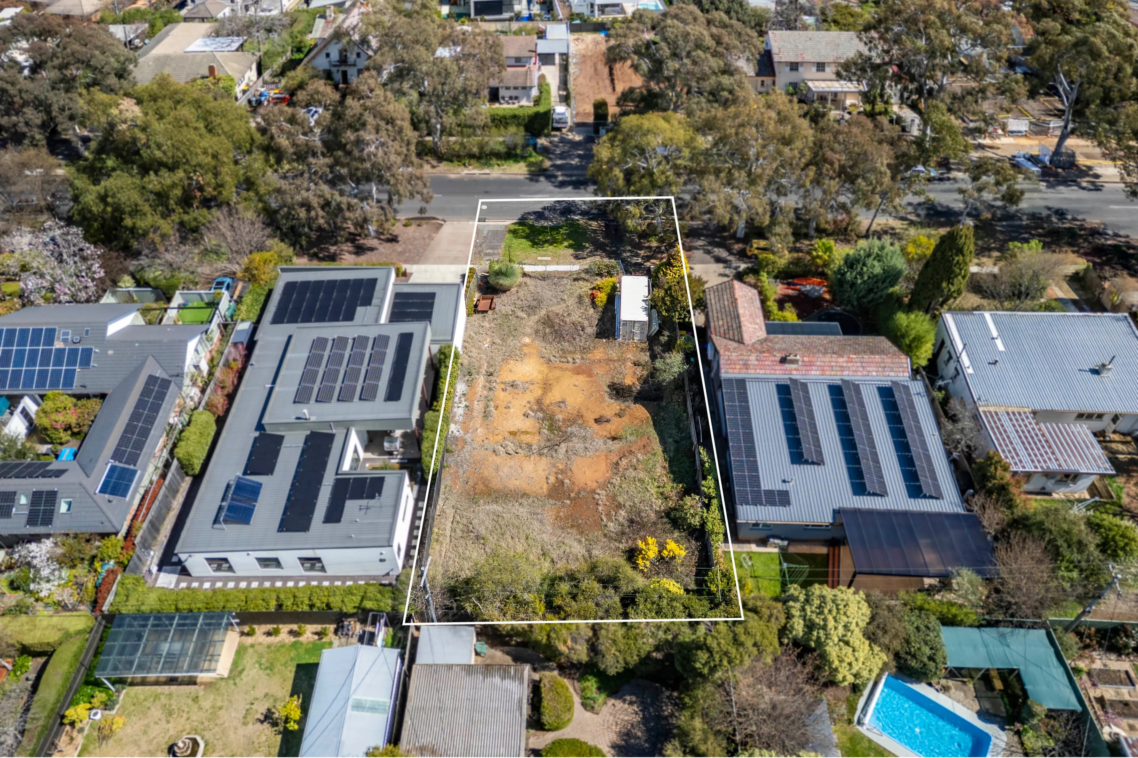 90 Hopetoun Circuit, Yarralumla - Thumbnail 7