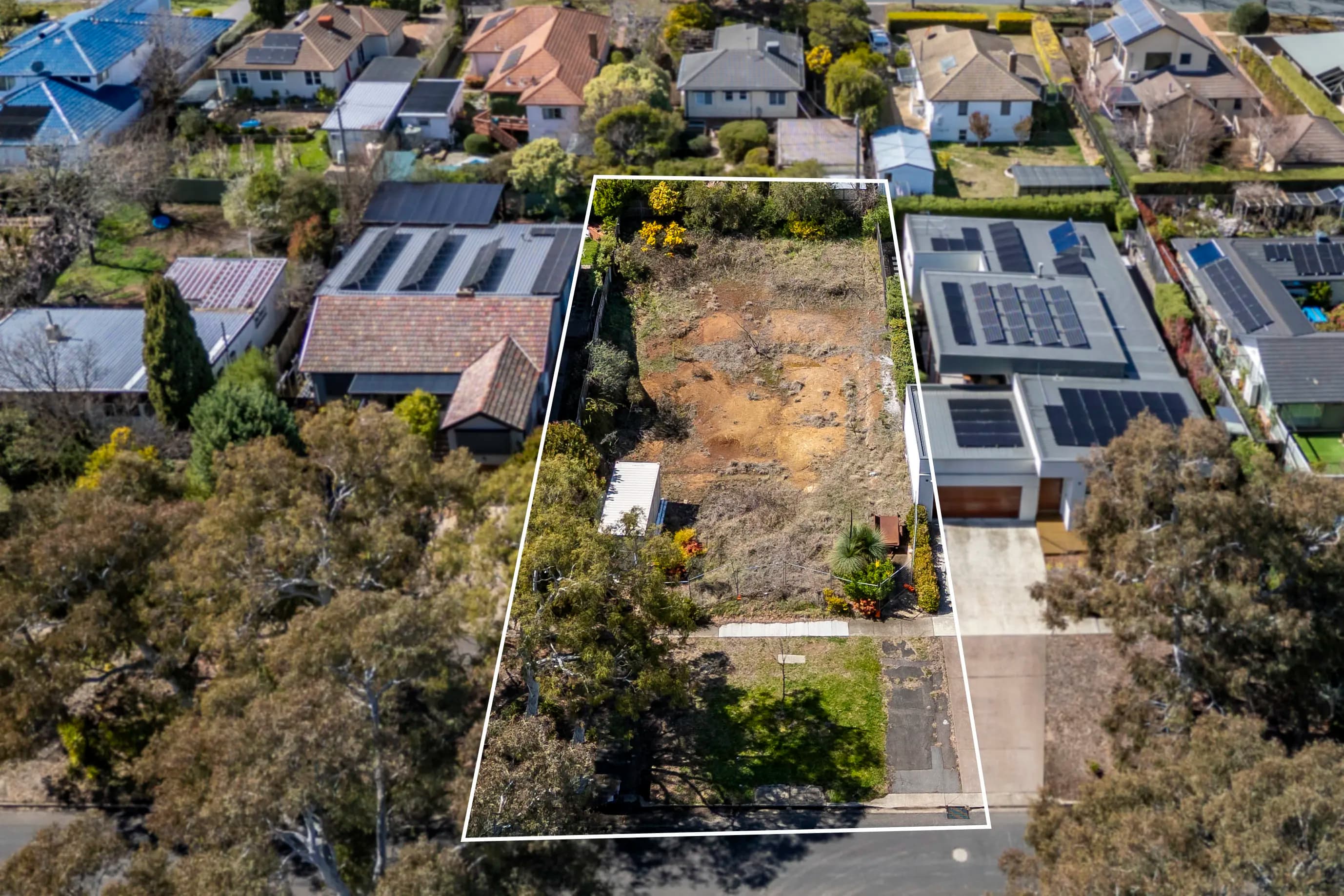 90 Hopetoun Circuit, Yarralumla - Thumbnail 8