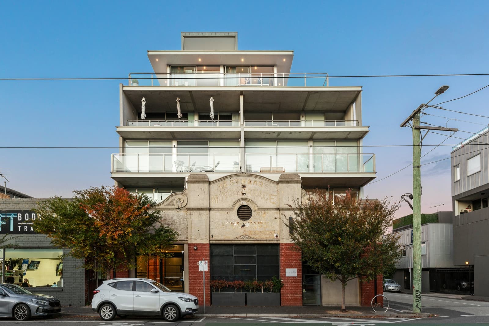 201/126 Chapel Street,St Kilda, St Kilda - Image 1