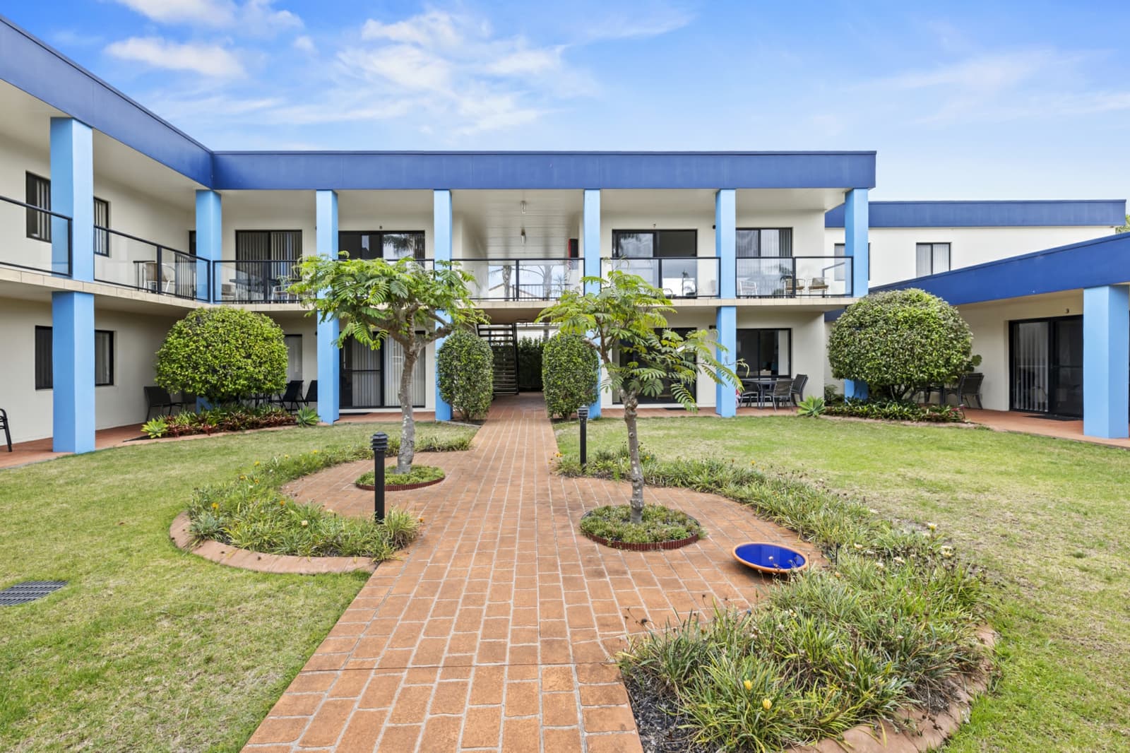 7/20 Elizabeth Street,Merimbula, Merimbula - Image 1