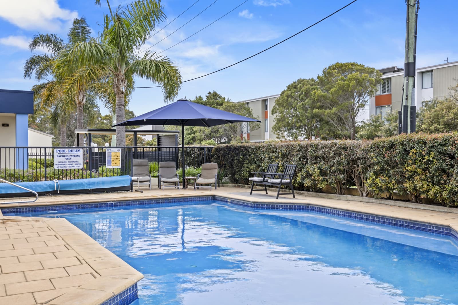 7/20 Elizabeth Street,Merimbula, Merimbula - Thumbnail 3