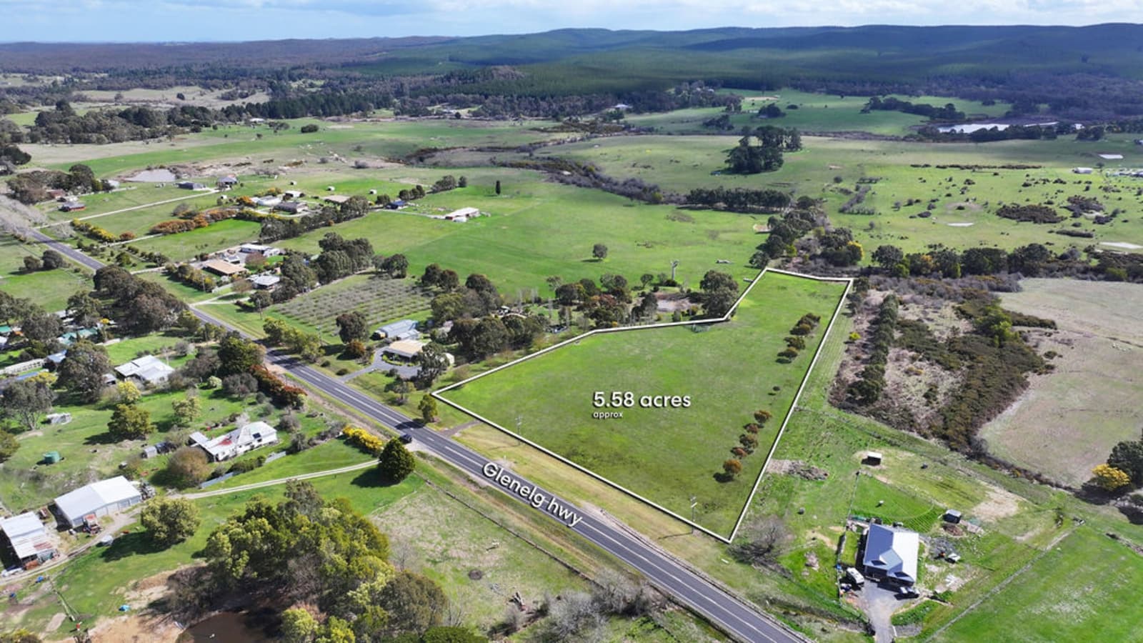 1938 Glenelg Highway,Scarsdale, Scarsdale - Image 1