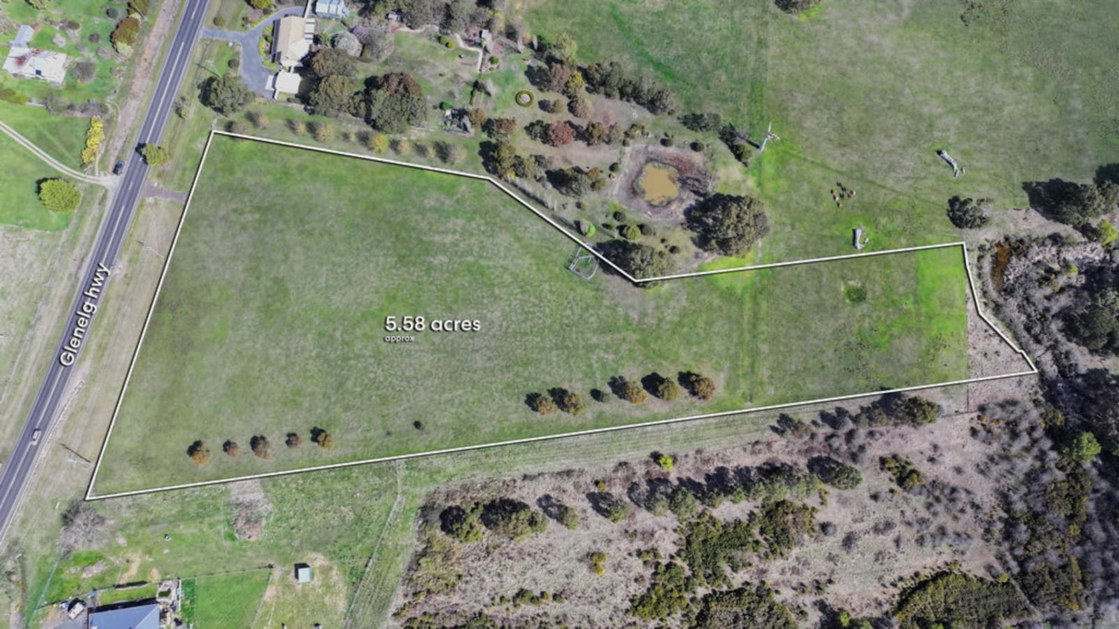 1938 Glenelg Highway,Scarsdale, Scarsdale - Thumbnail 2