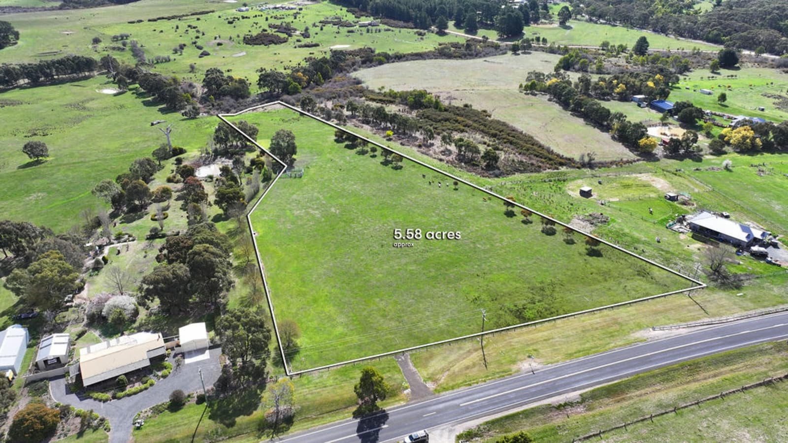 1938 Glenelg Highway,Scarsdale, Scarsdale - Thumbnail 3
