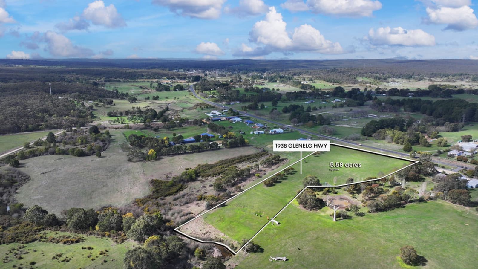 1938 Glenelg Highway,Scarsdale, Scarsdale - Thumbnail 5