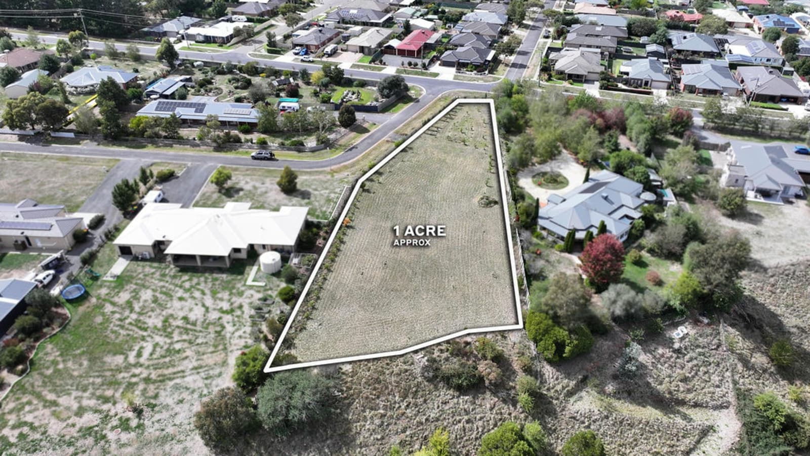 1 Gingella Court,Ballan, Ballan - Image 1