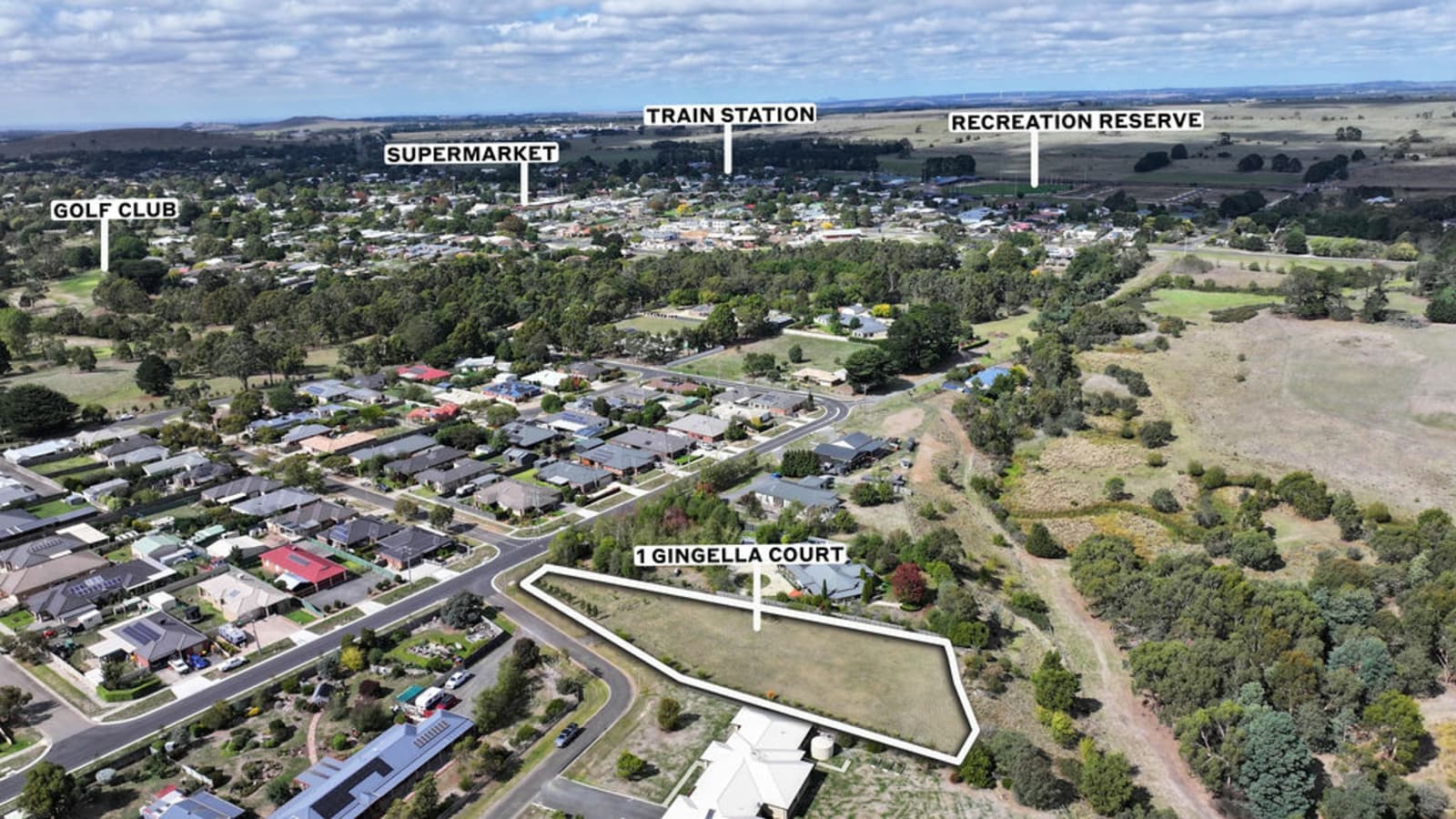 1 Gingella Court,Ballan, Ballan - Thumbnail 6