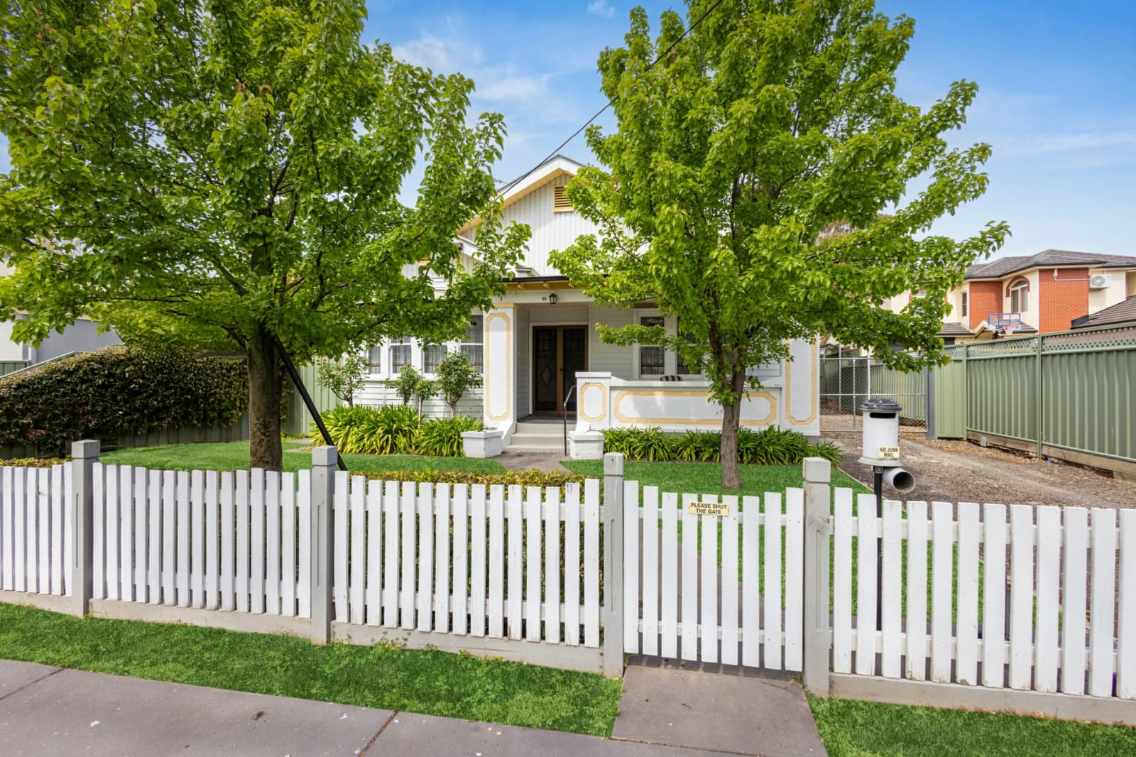 81 Hargreaves Street,Bendigo, Bendigo - Image 1