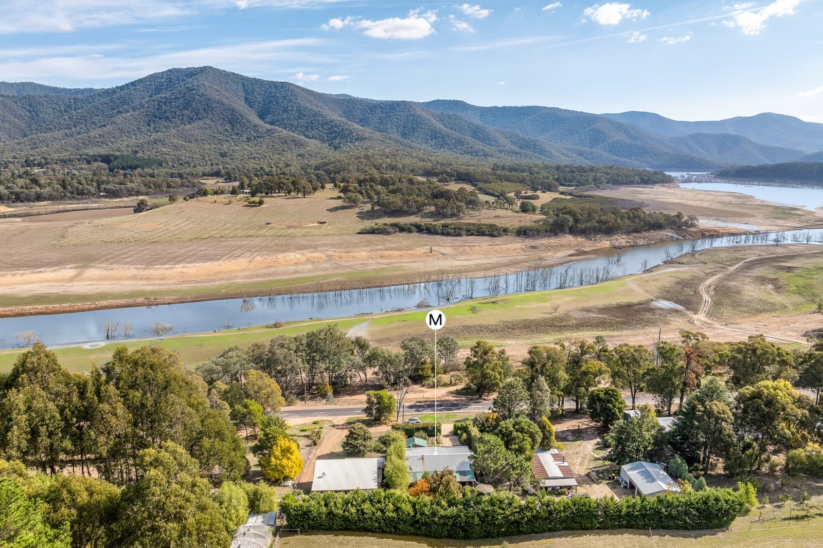 3289 Mansfield-Woods Point Road,Jamieson, Jamieson - Image 1