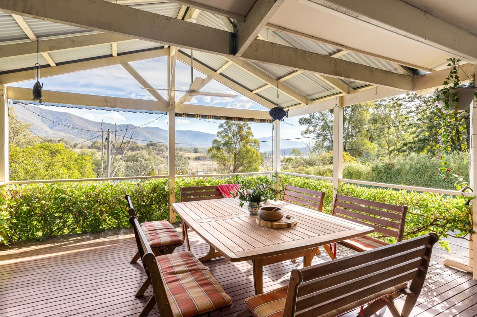 3289 Mansfield-Woods Point Road,Jamieson, Jamieson - Thumbnail 2