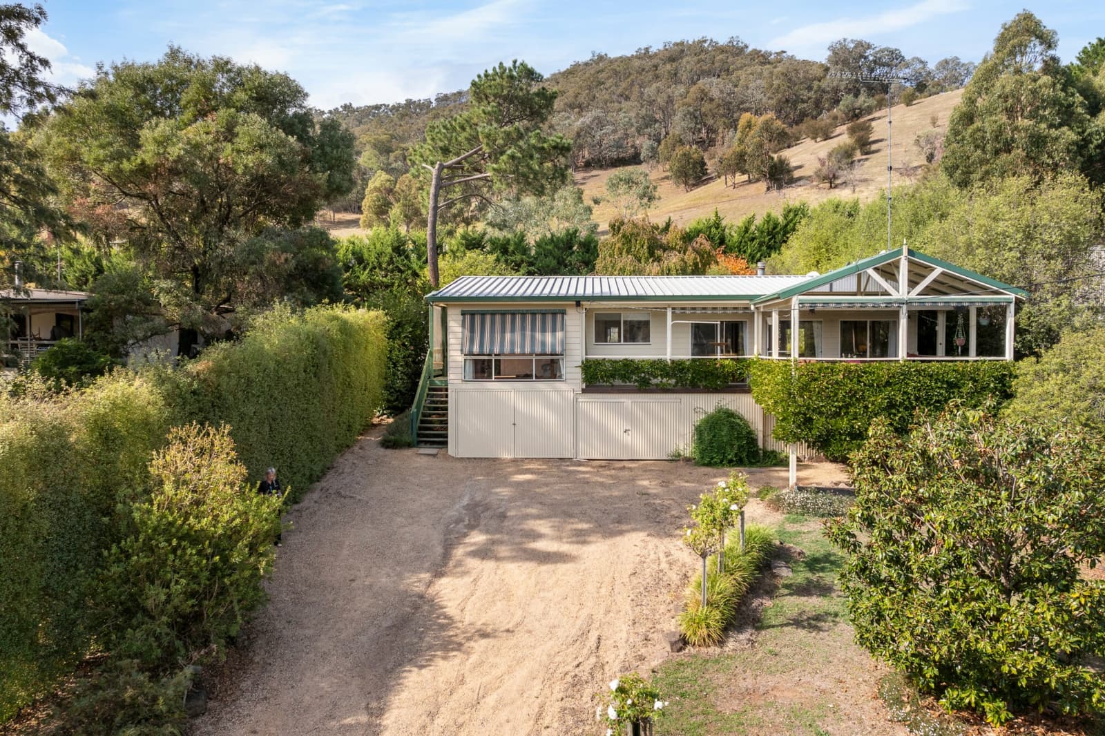 3289 Mansfield-Woods Point Road,Jamieson, Jamieson - Thumbnail 5