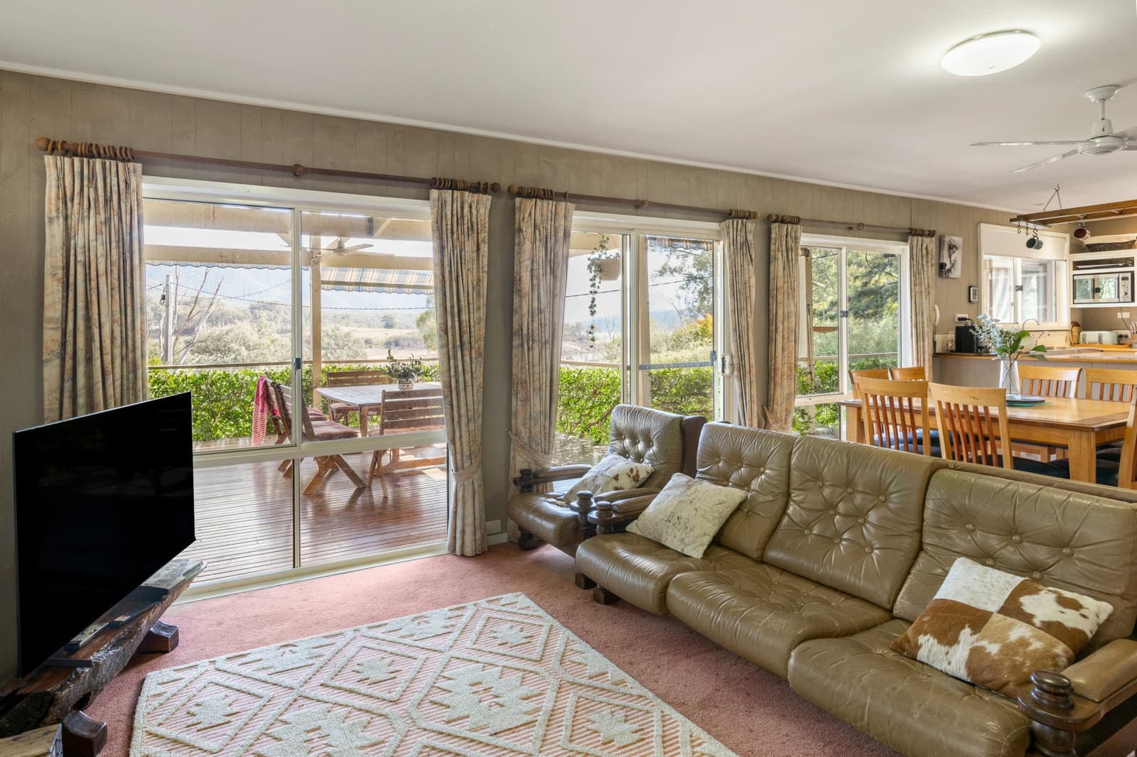 3289 Mansfield-Woods Point Road,Jamieson, Jamieson - Thumbnail 7