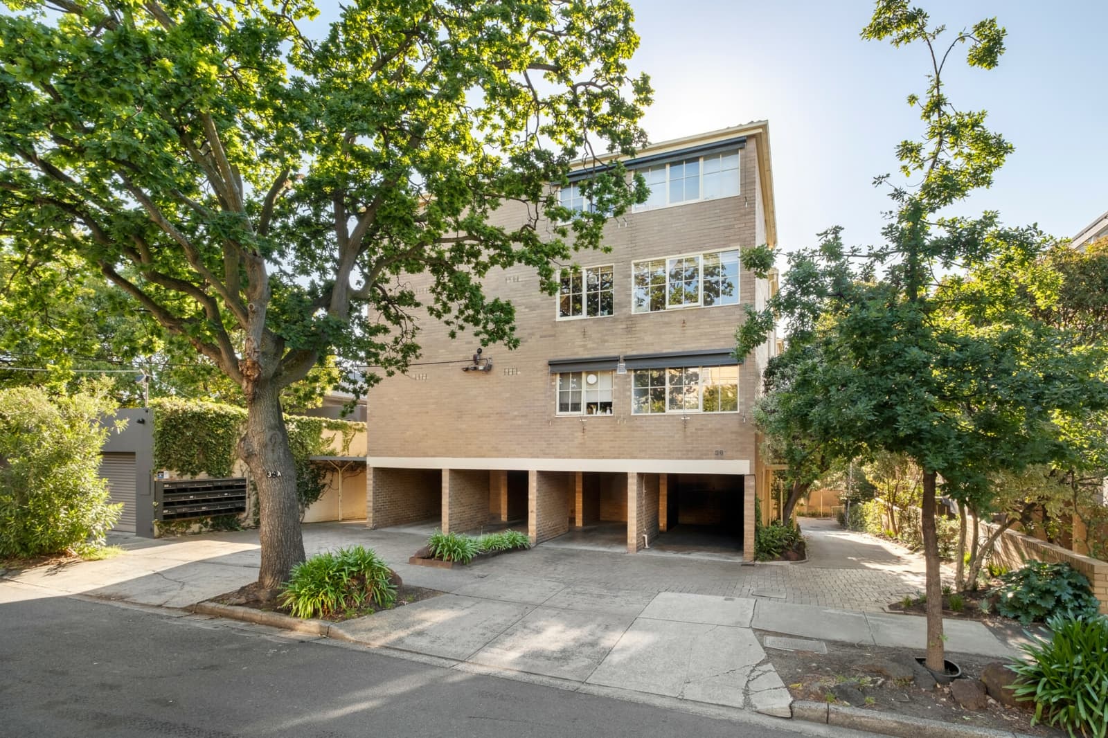 5/38A Kensington Road,South Yarra, South Yarra - Thumbnail 8