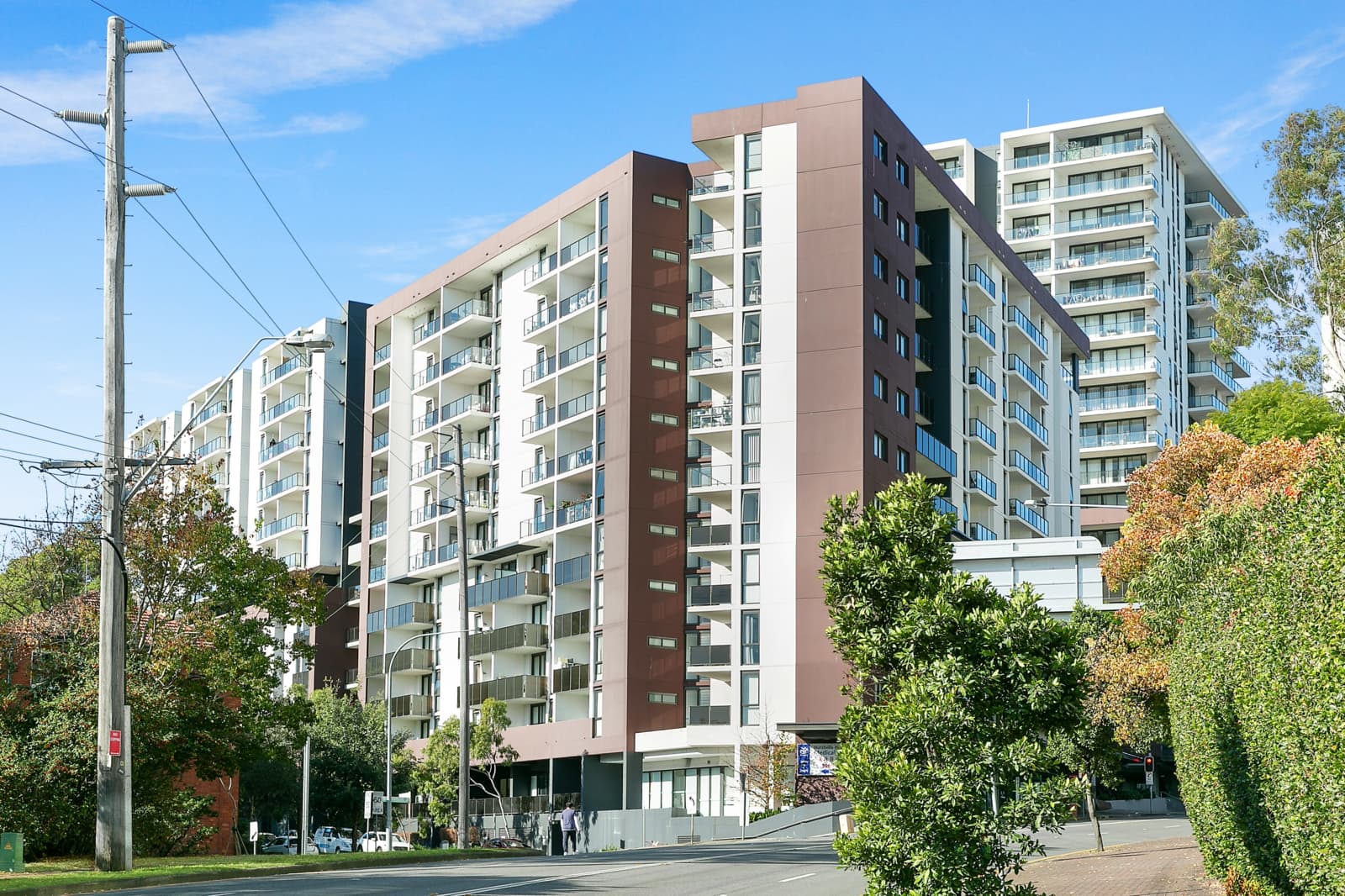 108/460 Forest Road,Hurstville, Hurstville - Image 1