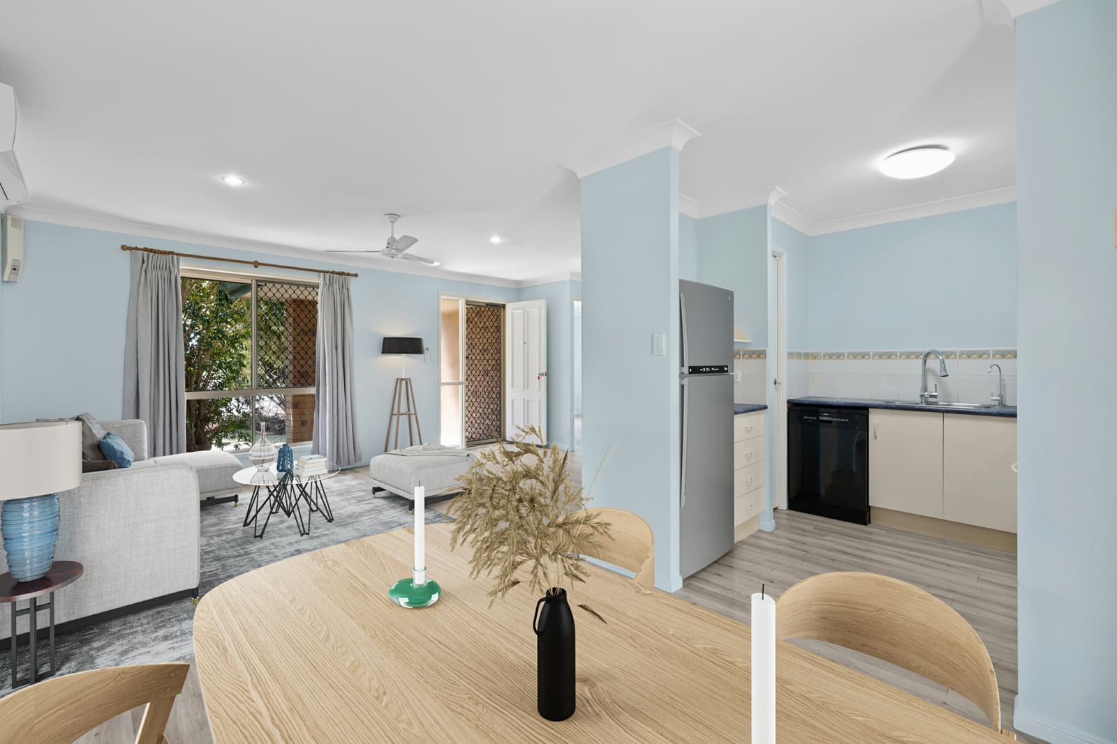 1 Mattey Court,Walkerston, Walkerston - Thumbnail 2