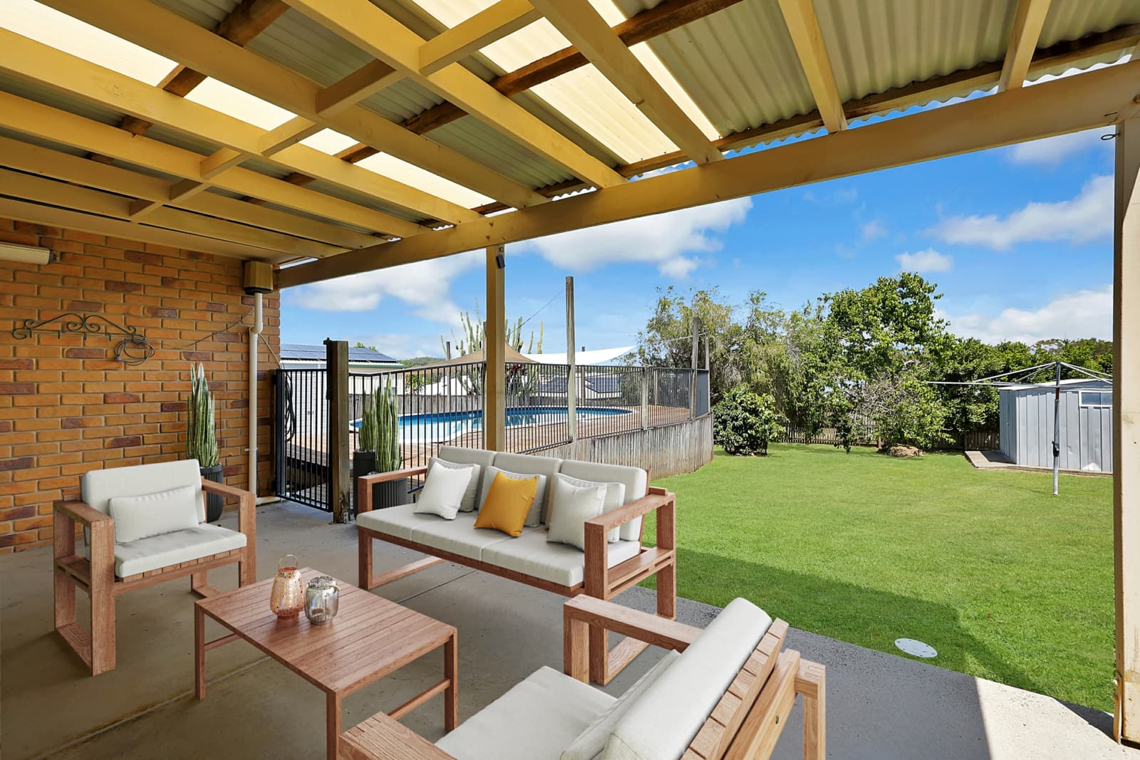 1 Mattey Court,Walkerston, Walkerston - Thumbnail 4
