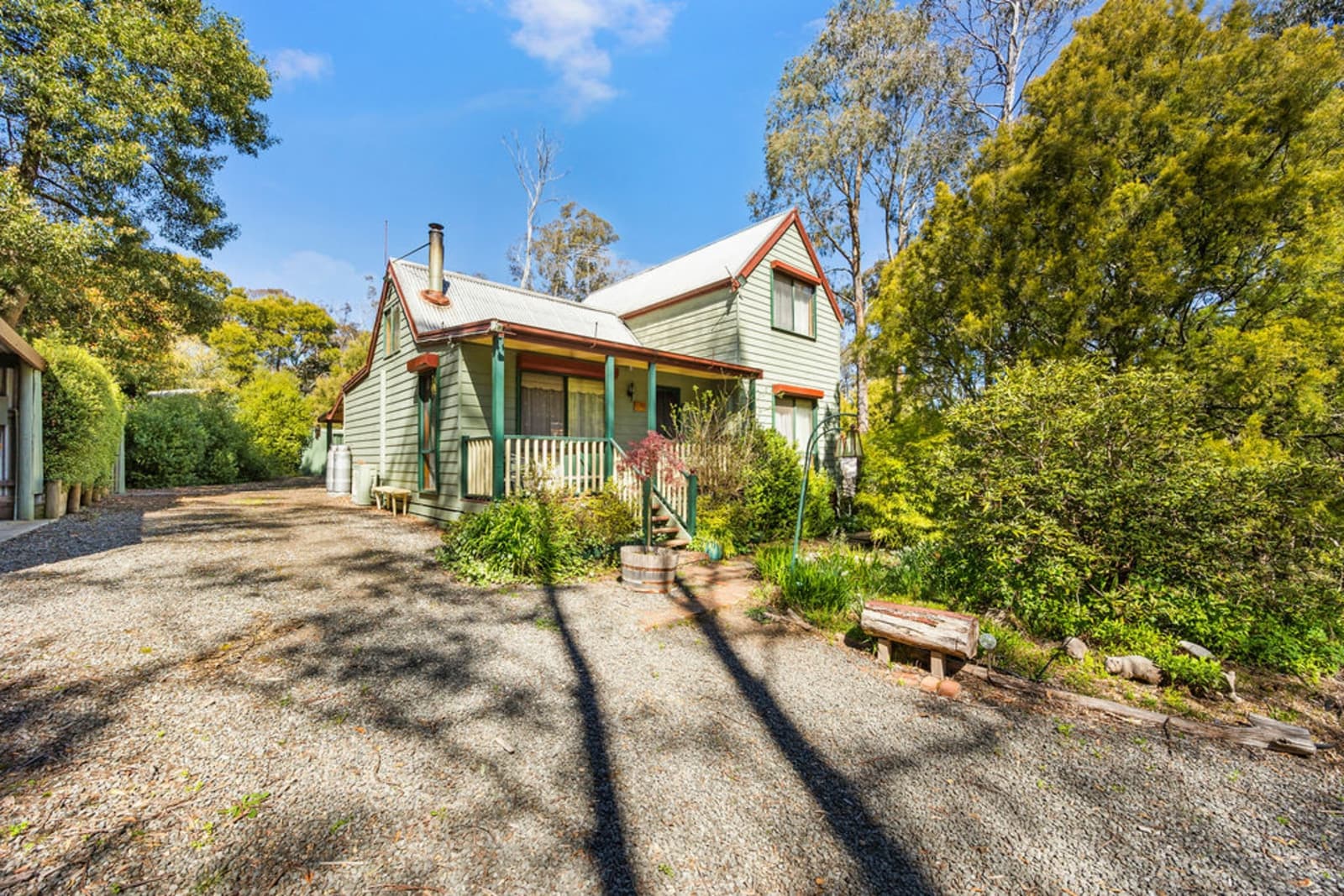 3 Broad Lane,Blackwood, Blackwood - Image 1